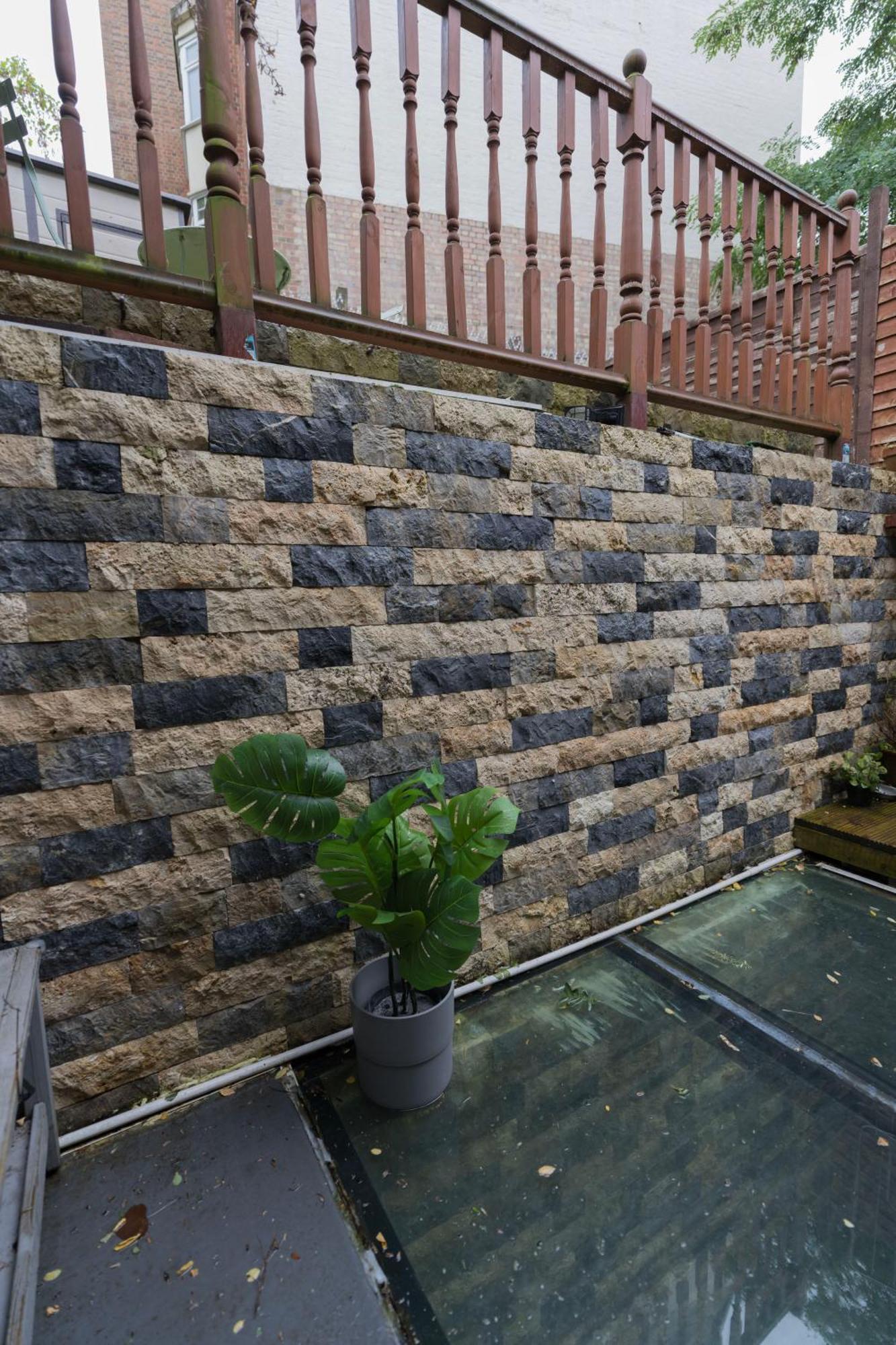 Appartamento Finchley Road & By Dc