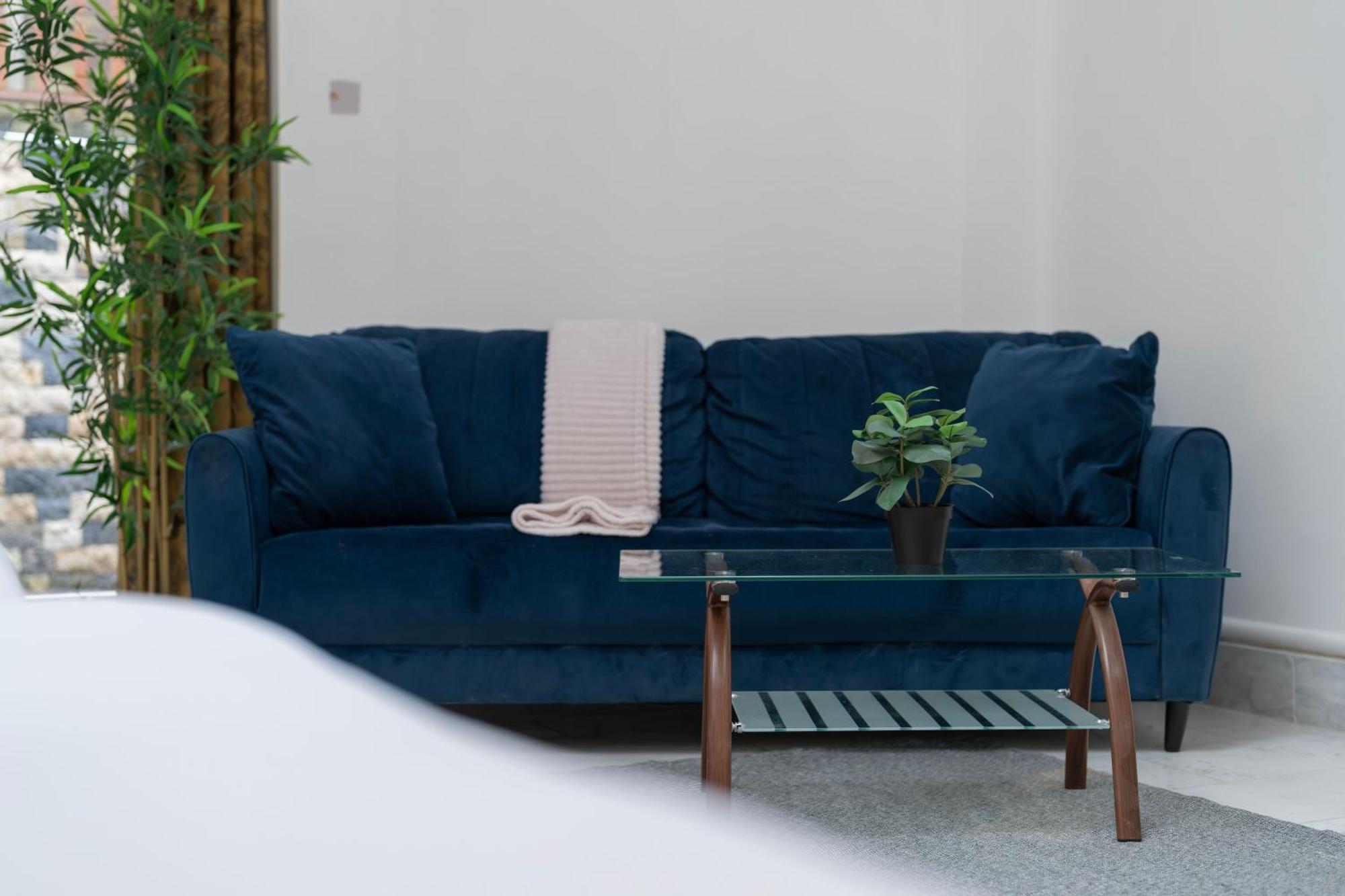 Appartamento Finchley Road & By Dc *