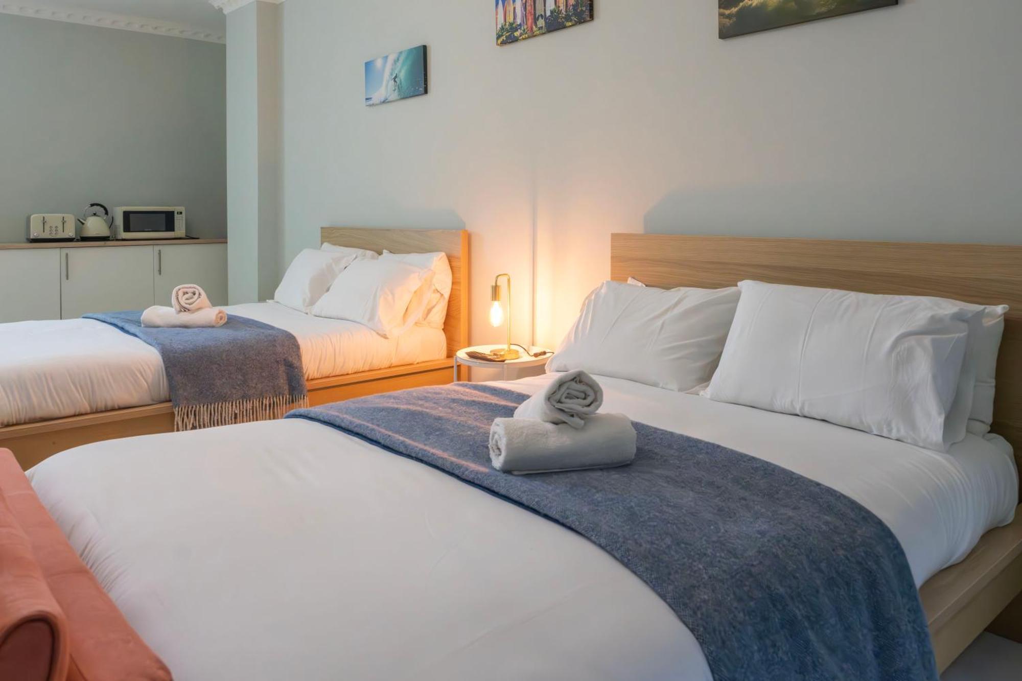 Appartamento Finchley Road & By Dc