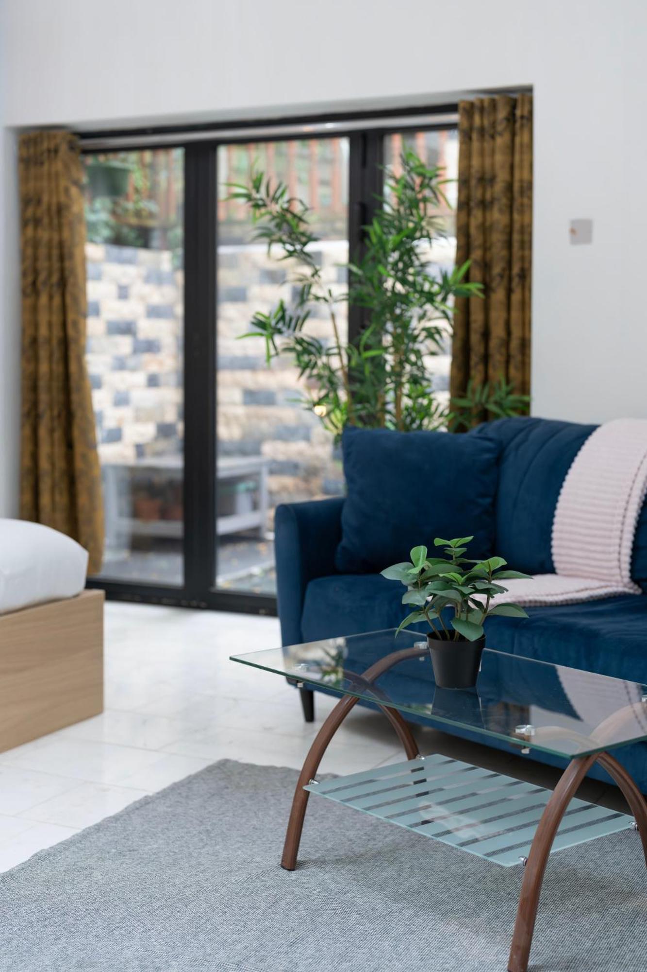 Appartamento Finchley Road & By Dc *