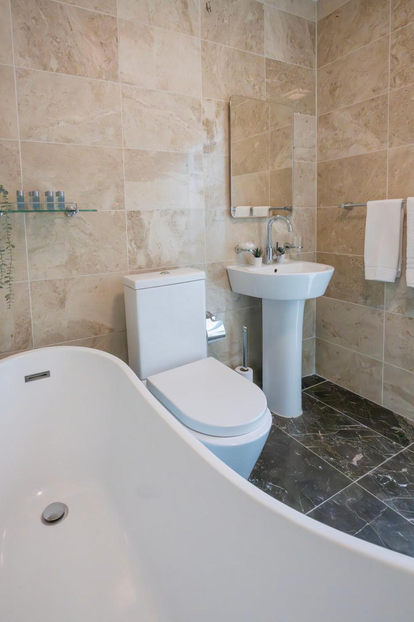 Appartamento Finchley Road & By Dc Londra