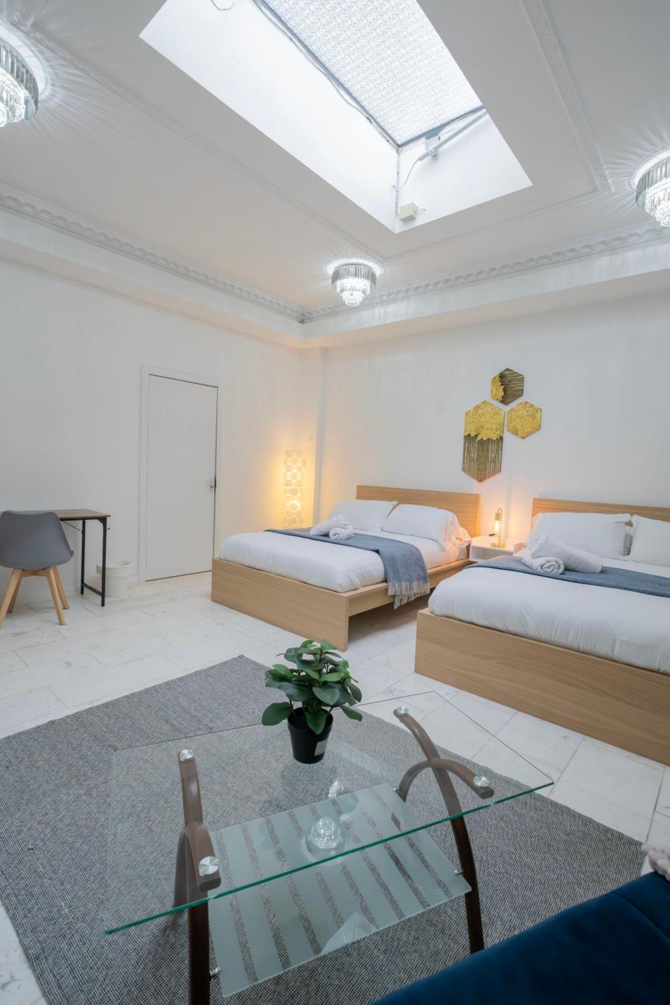 Appartamento Finchley Road & By Dc *