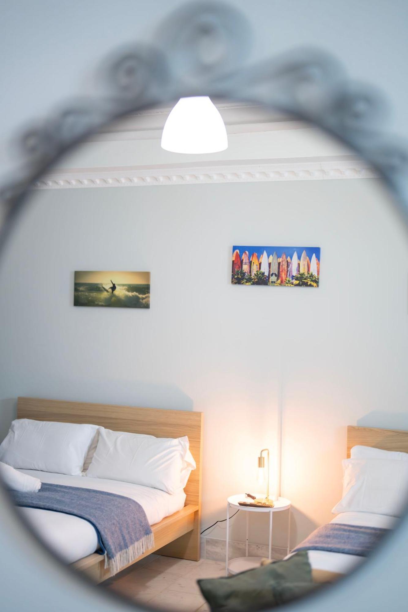 Appartamento Finchley Road & By Dc *