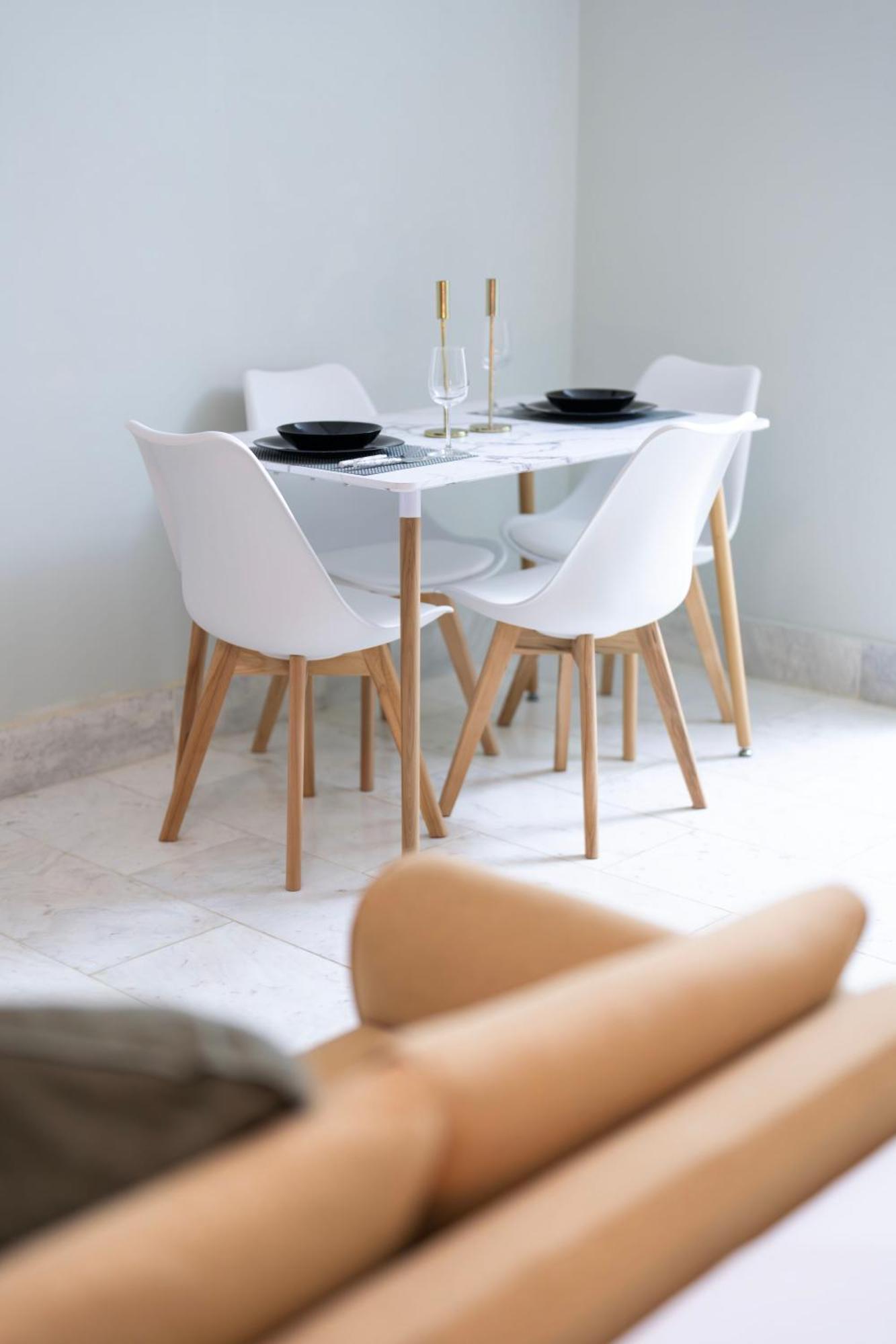 Finchley Road & By Dc Appartamento