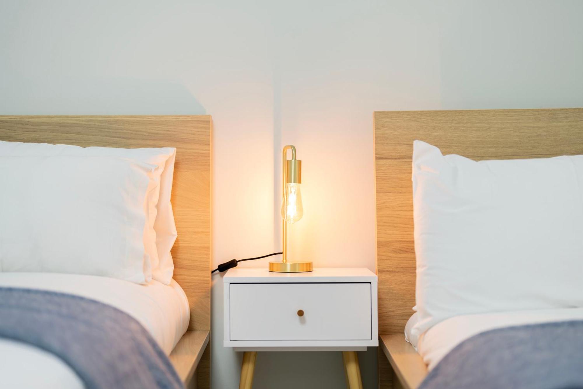 Appartamento Finchley Road & By Dc Londra