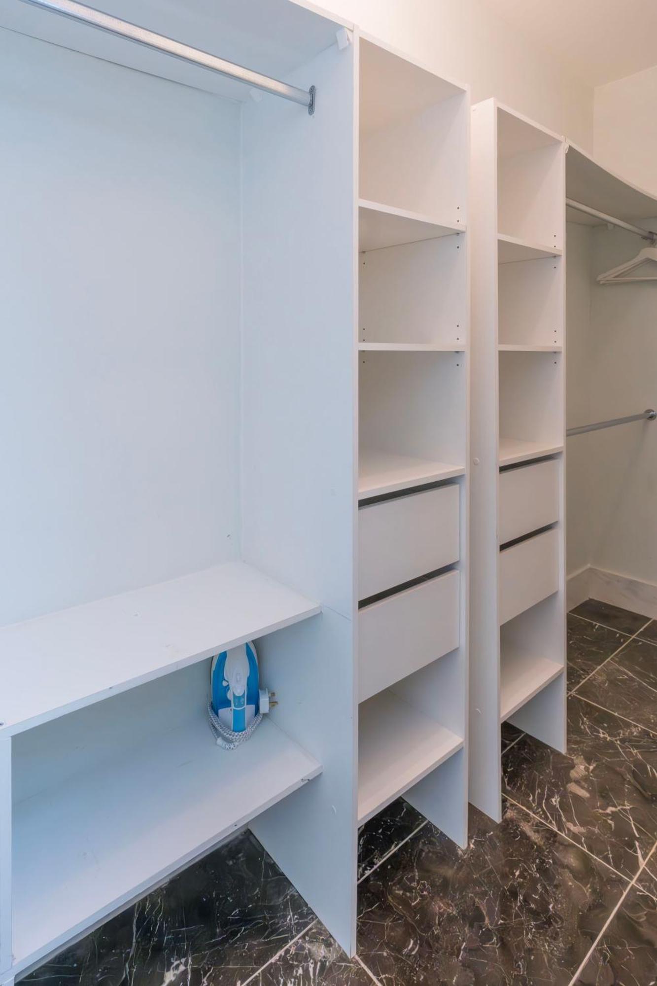 Finchley Road & By Dc Appartamento