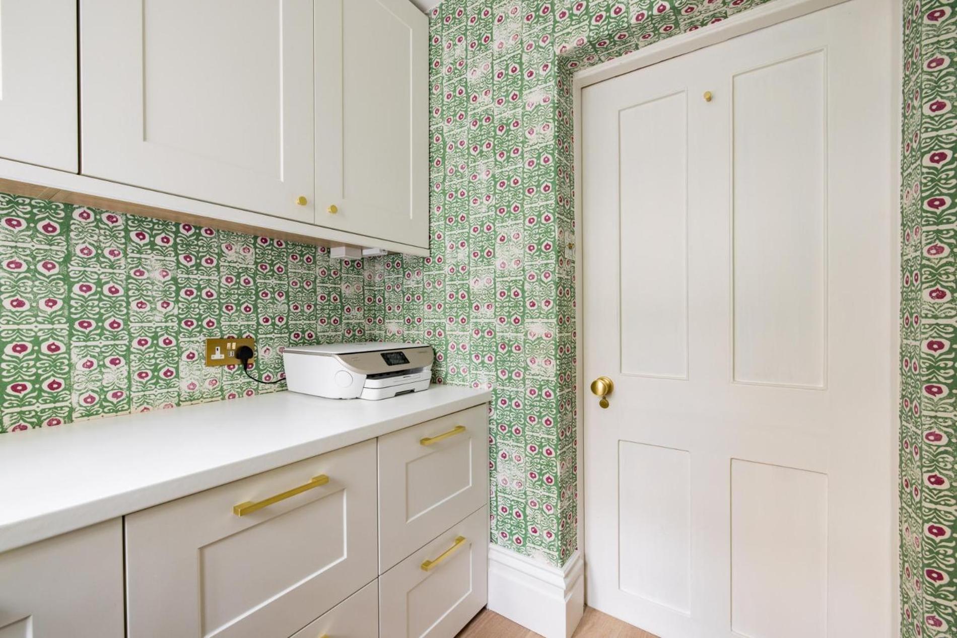 The Impressionists Fireplace - 3 Bedroom In Chelsea * Londres