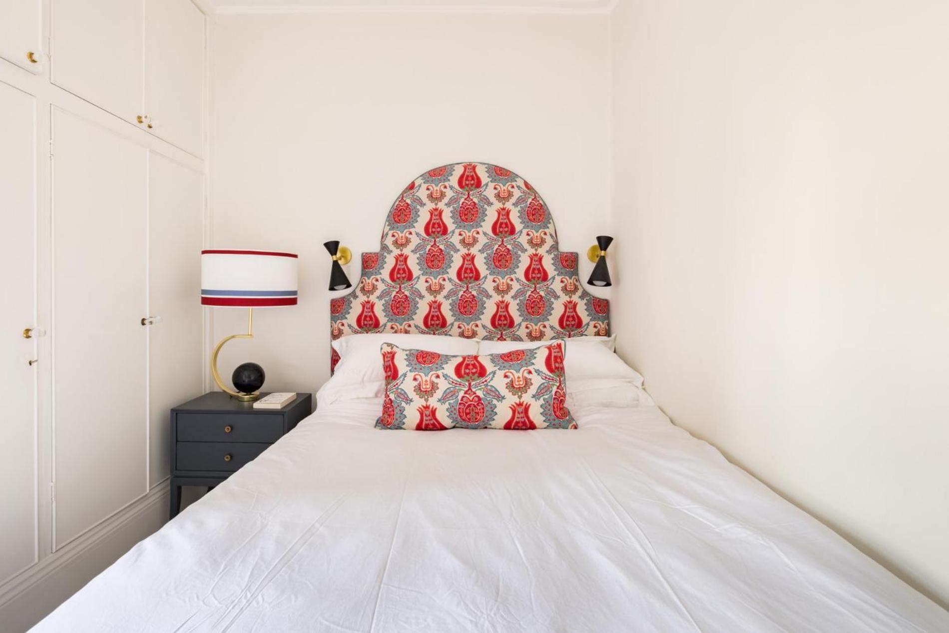 The Impressionists Fireplace - 3 Bedroom In Chelsea Londres