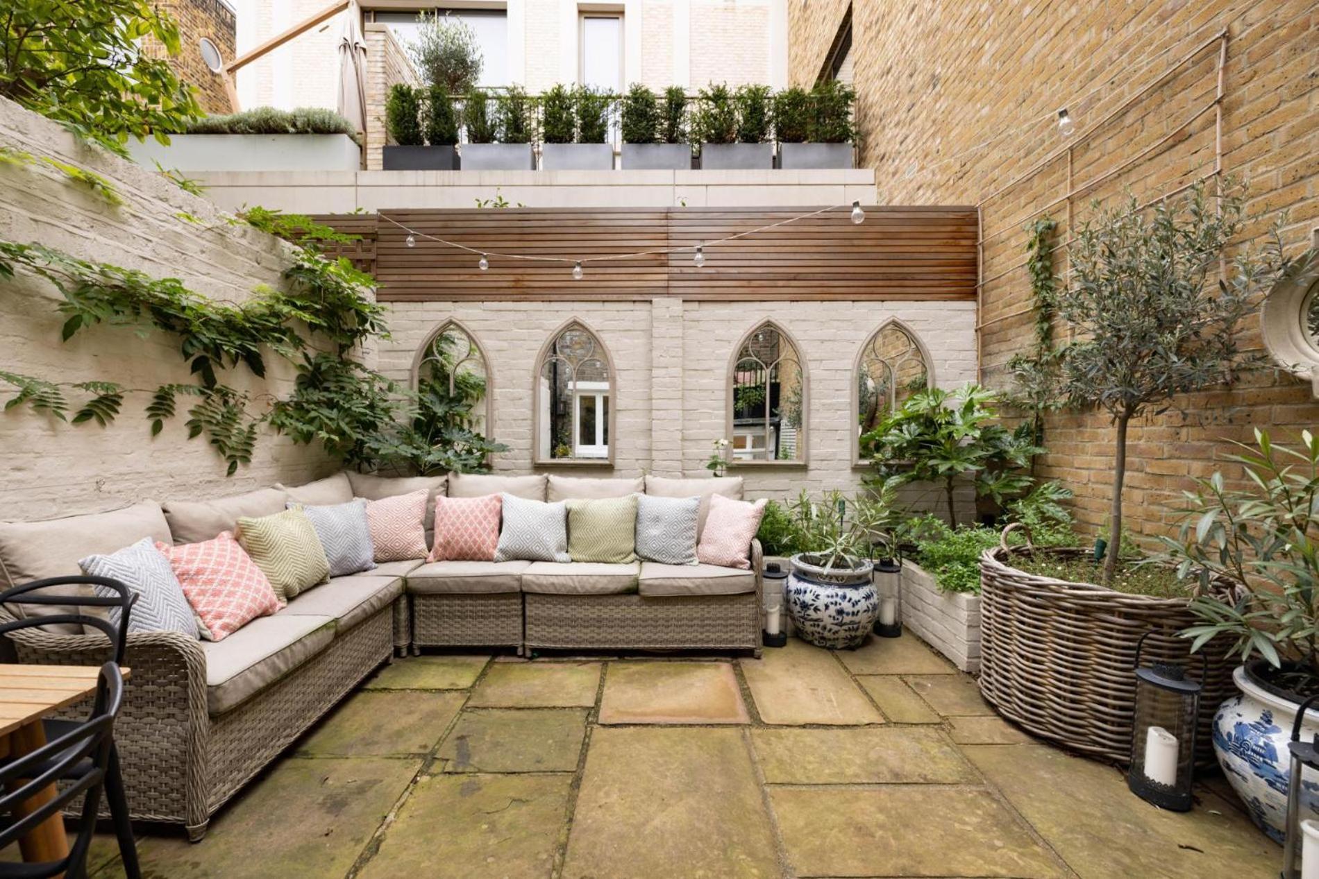 The Impressionists Fireplace - 3 Bedroom In Chelsea * Londres