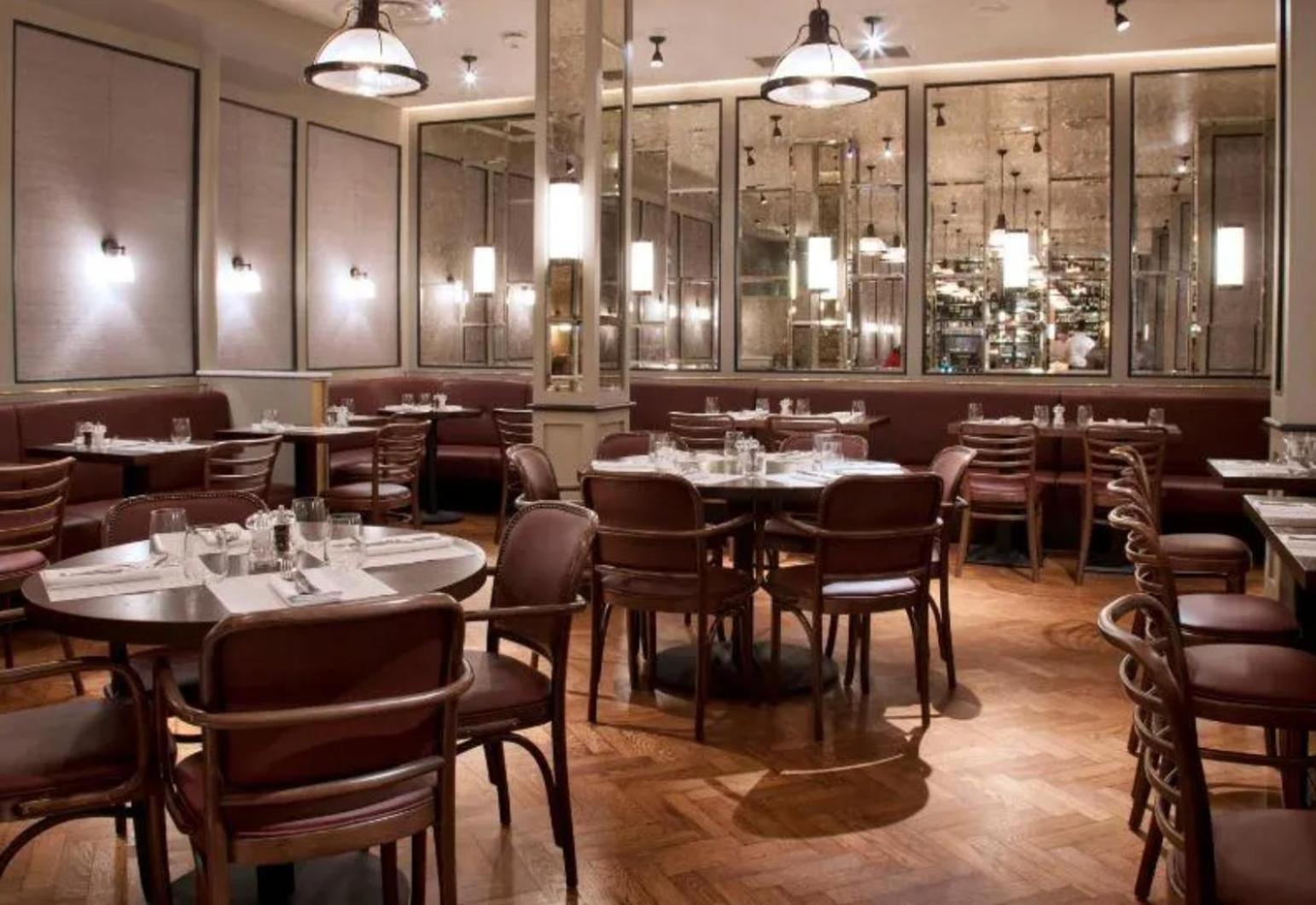 Living - 3 Bedroom In Chelsea Appartamento Londra