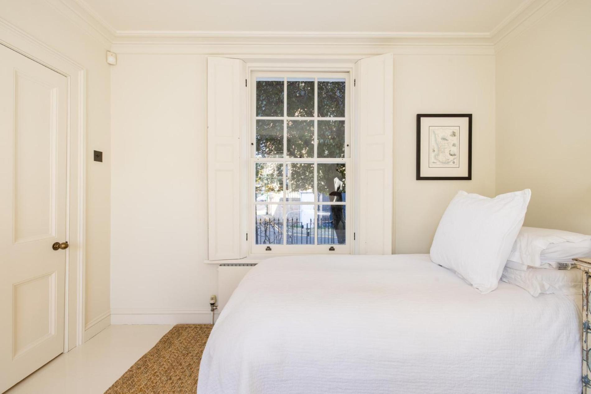 Living - 3 Bedroom In Chelsea Londra