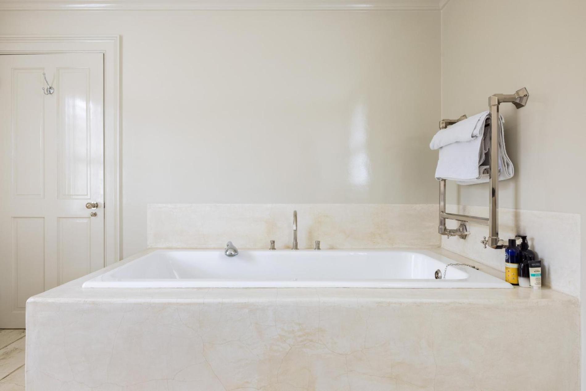 Living - 3 Bedroom In Chelsea Appartamento *