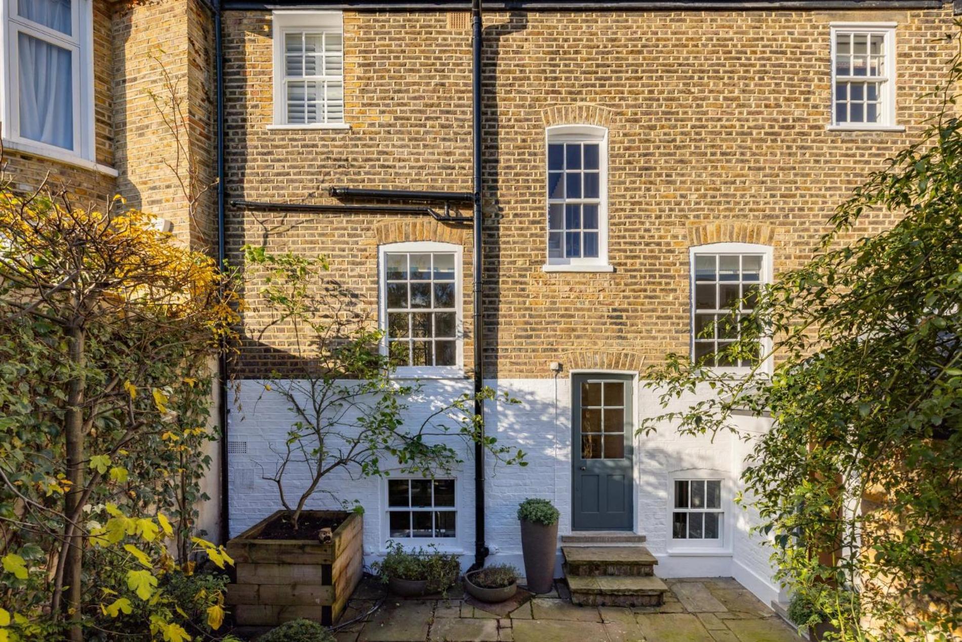 Living - 3 Bedroom In Chelsea Appartamento Londra