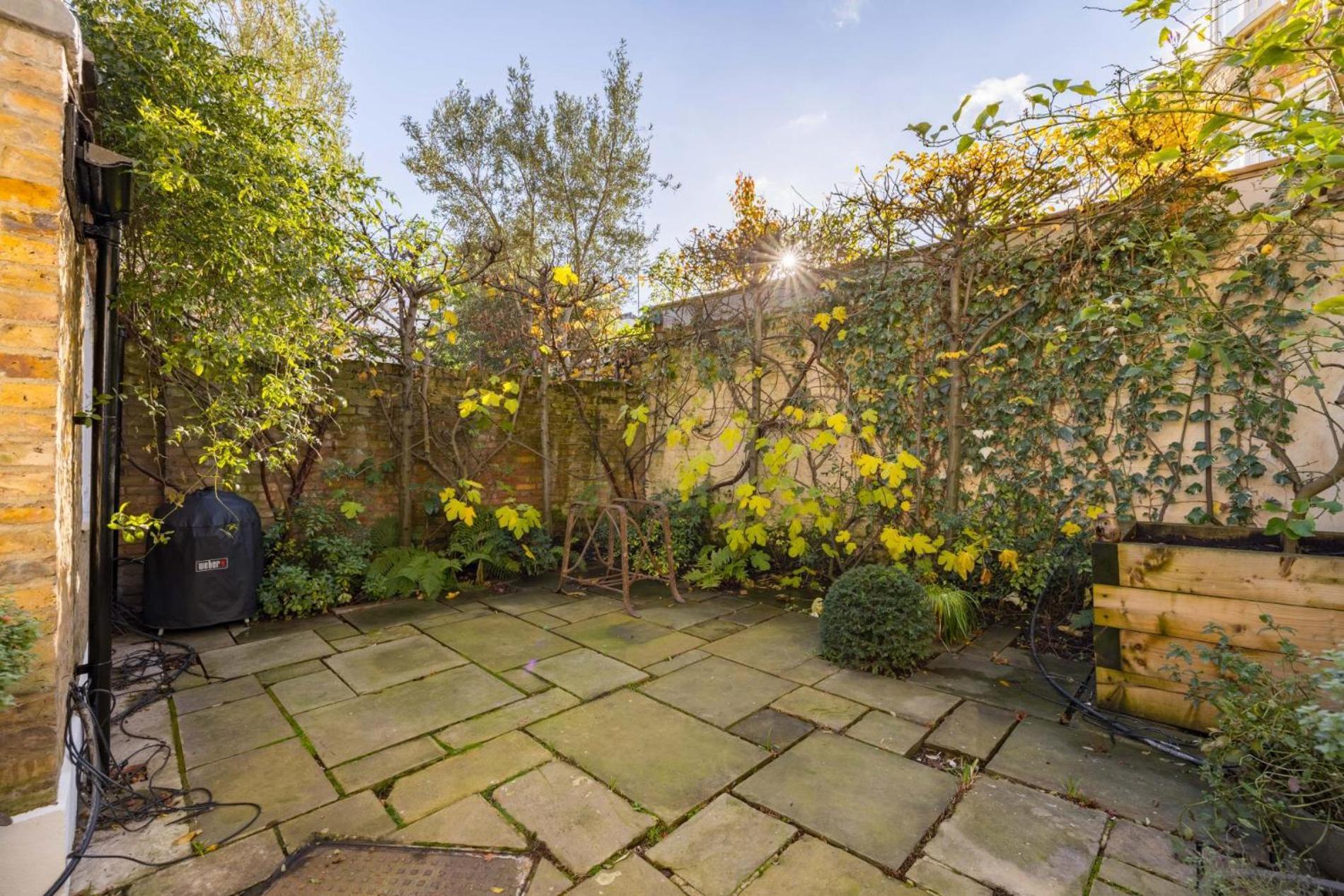 Appartamento Living - 3 Bedroom In Chelsea