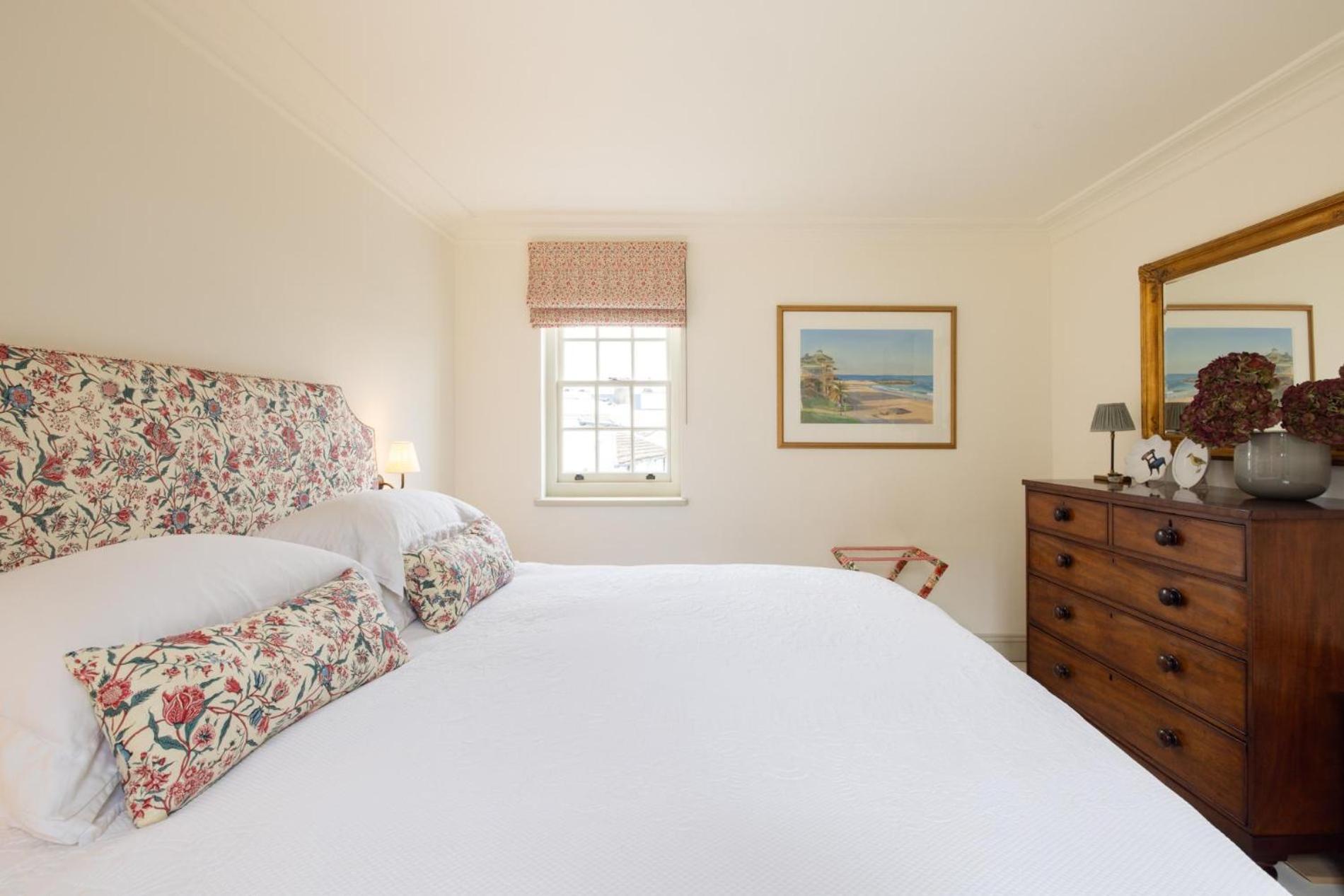 Living - 3 Bedroom In Chelsea Appartamento *