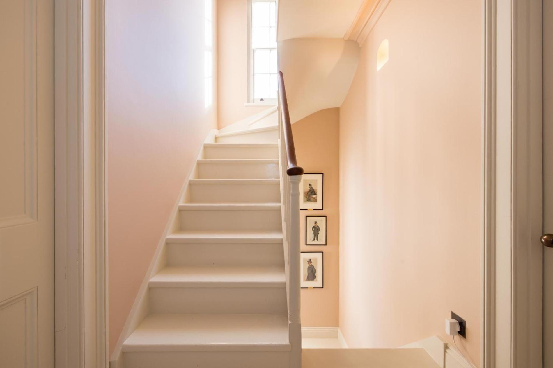 Living - 3 Bedroom In Chelsea Appartamento *