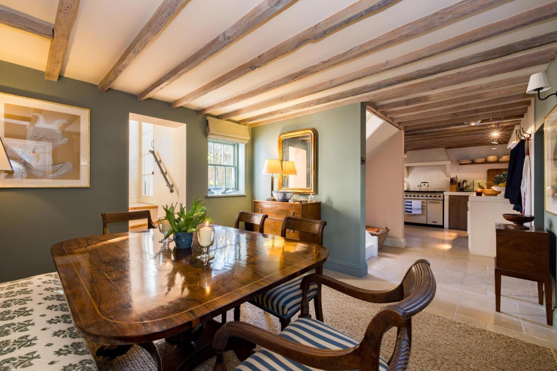 Living - 3 Bedroom In Chelsea Londra