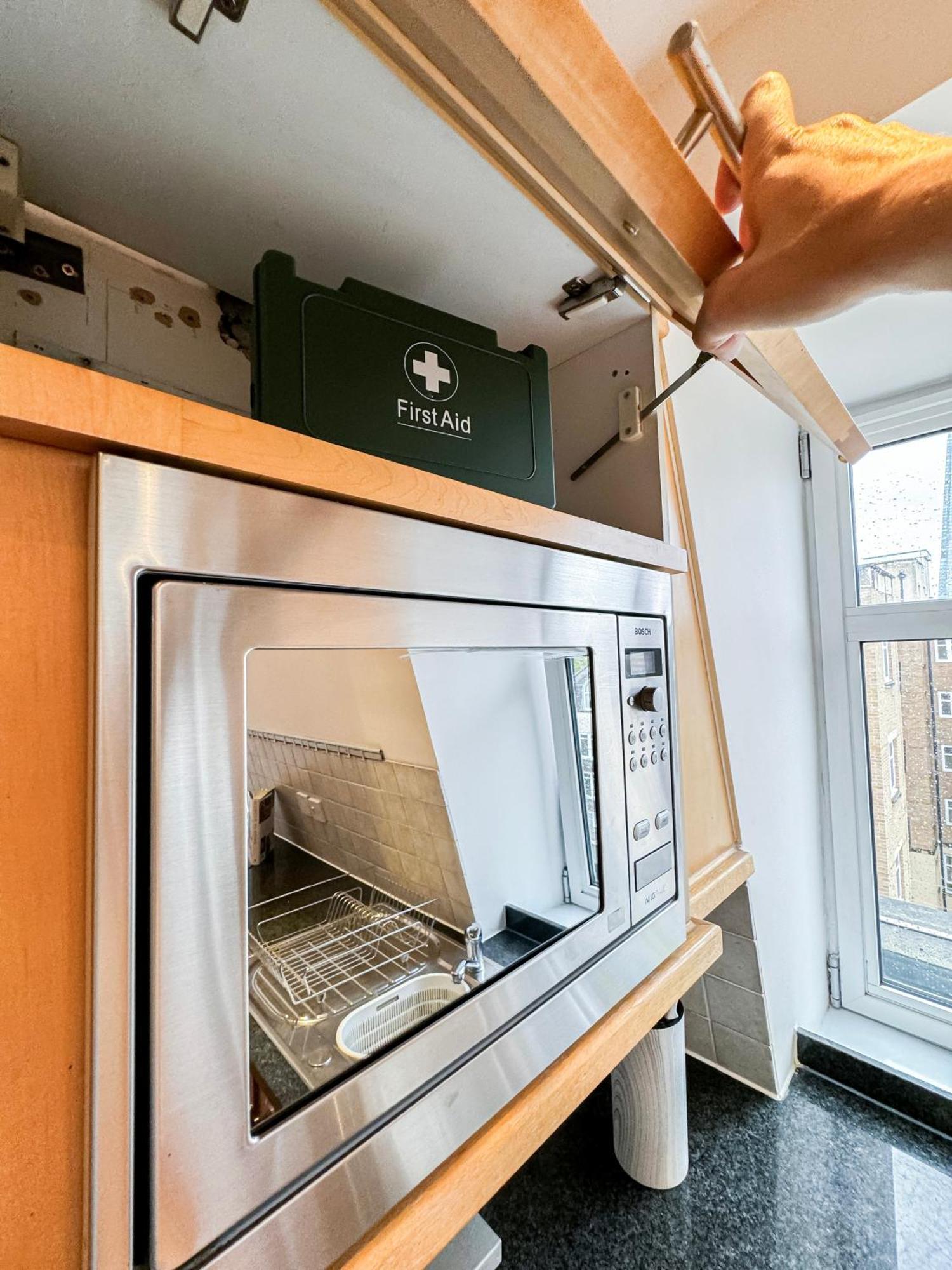 Lux 3 Bedroom Penthouse In Borough Near The Shard, Bermondsey London
