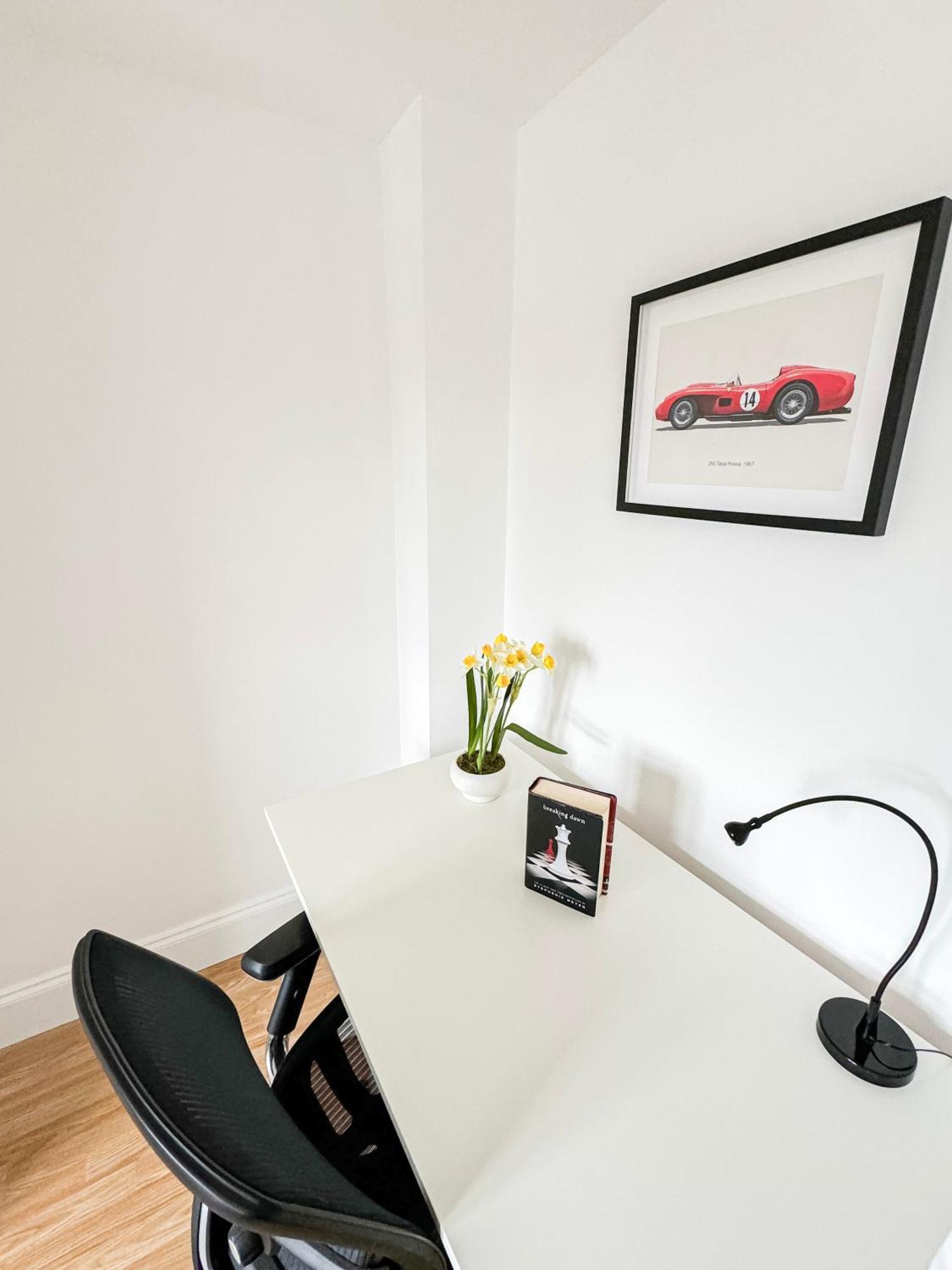 Lux 3 Bedroom Penthouse In Borough Near The Shard, Bermondsey Apartment *