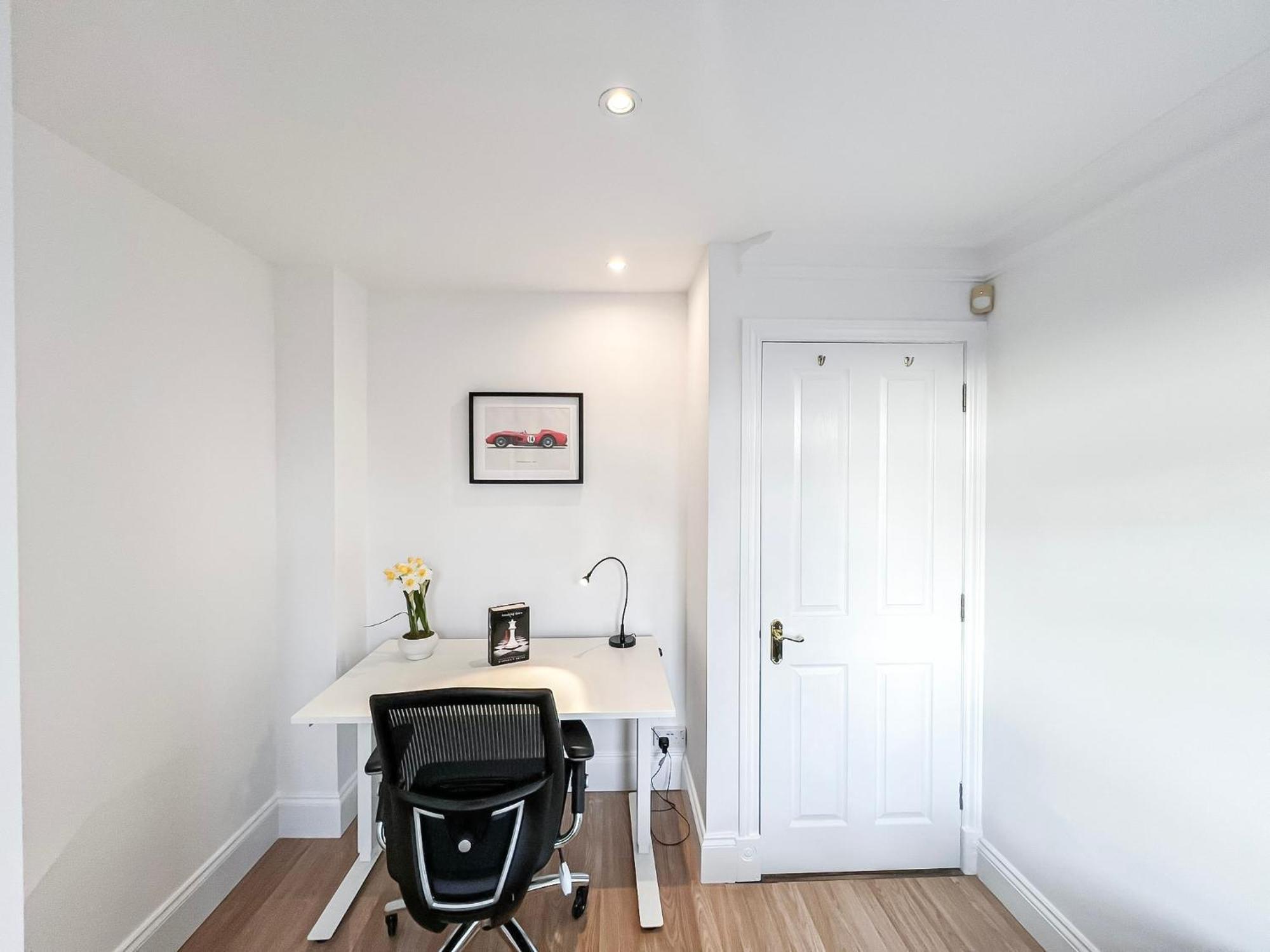 Lux 3 Bedroom Penthouse In Borough Near The Shard, Bermondsey London
