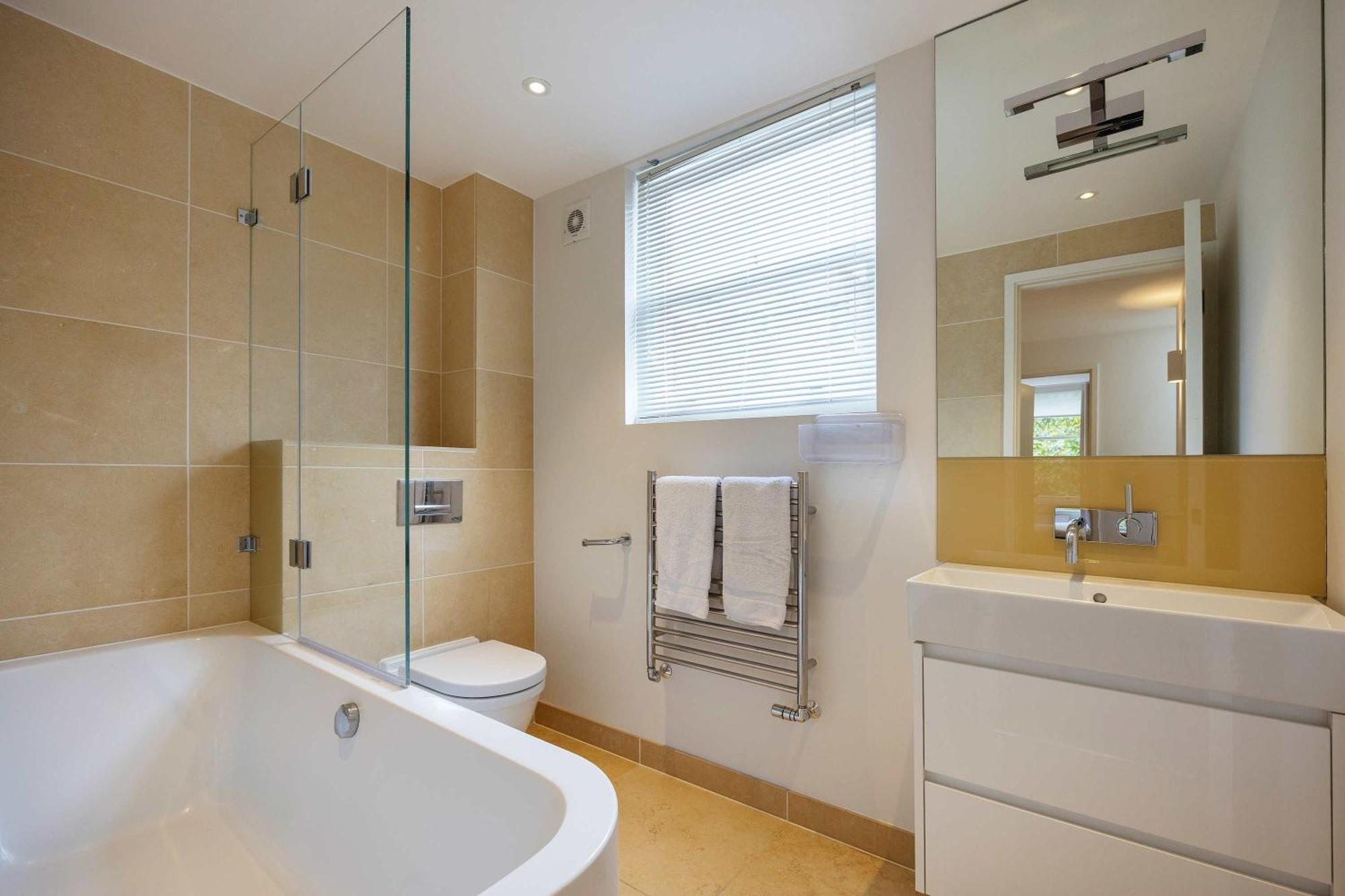 Veeve - Sophisticated Splendour Ferienhaus London