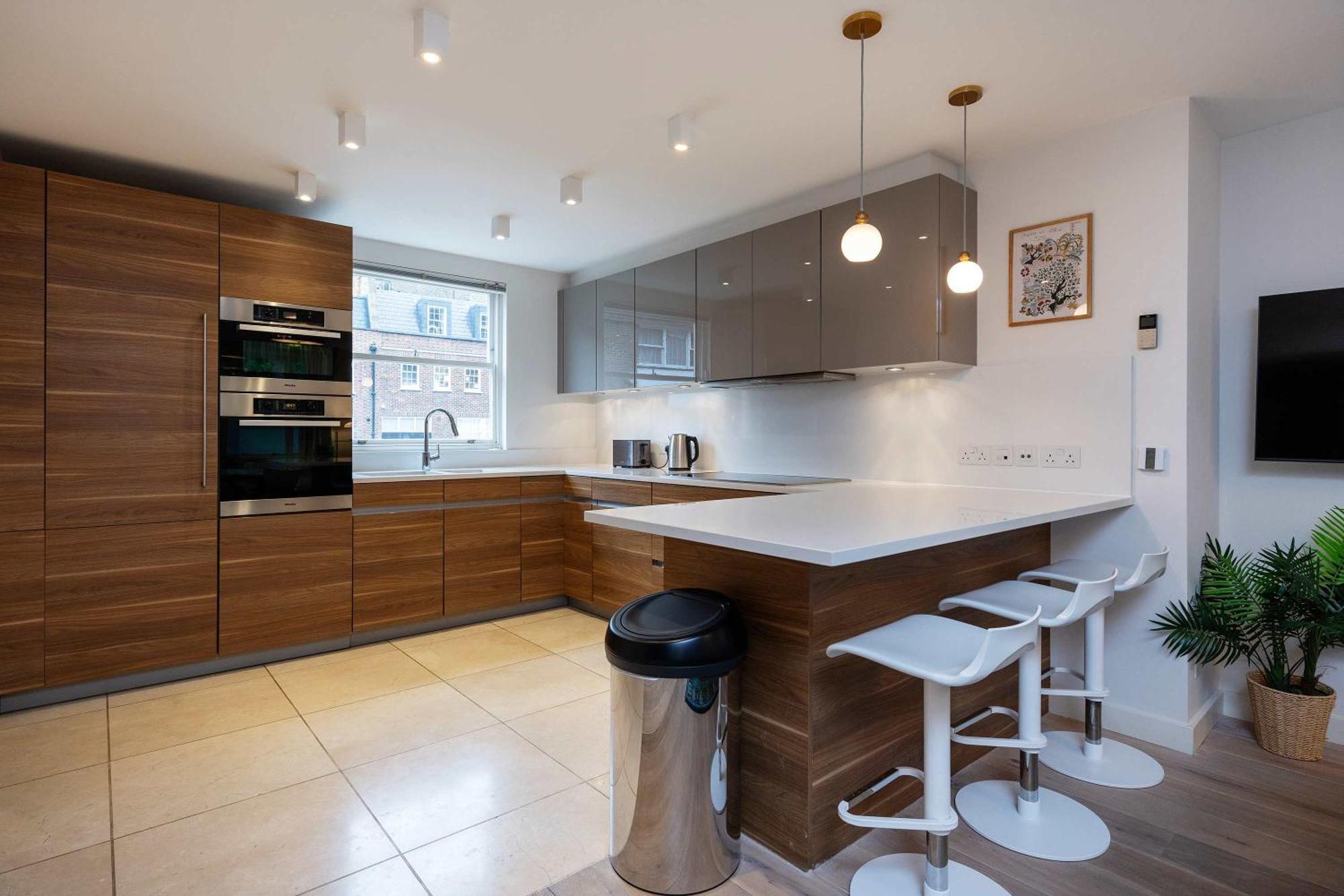 Veeve - Sophisticated Splendour Ferienhaus