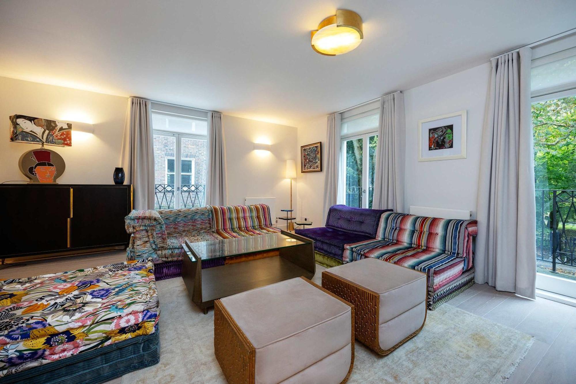 Ferienhaus Veeve - Sophisticated Splendour