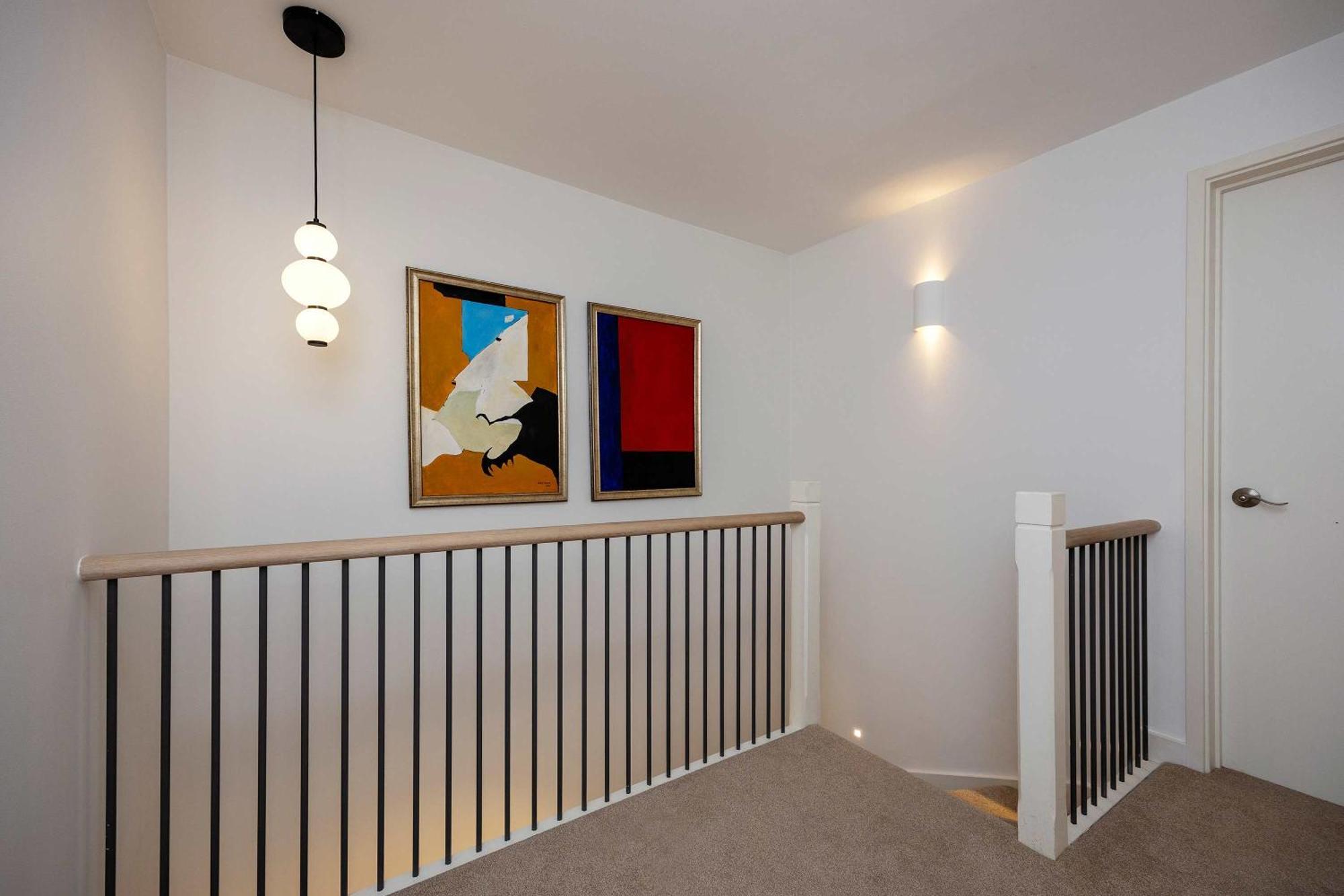 Veeve - Sophisticated Splendour Ferienhaus London