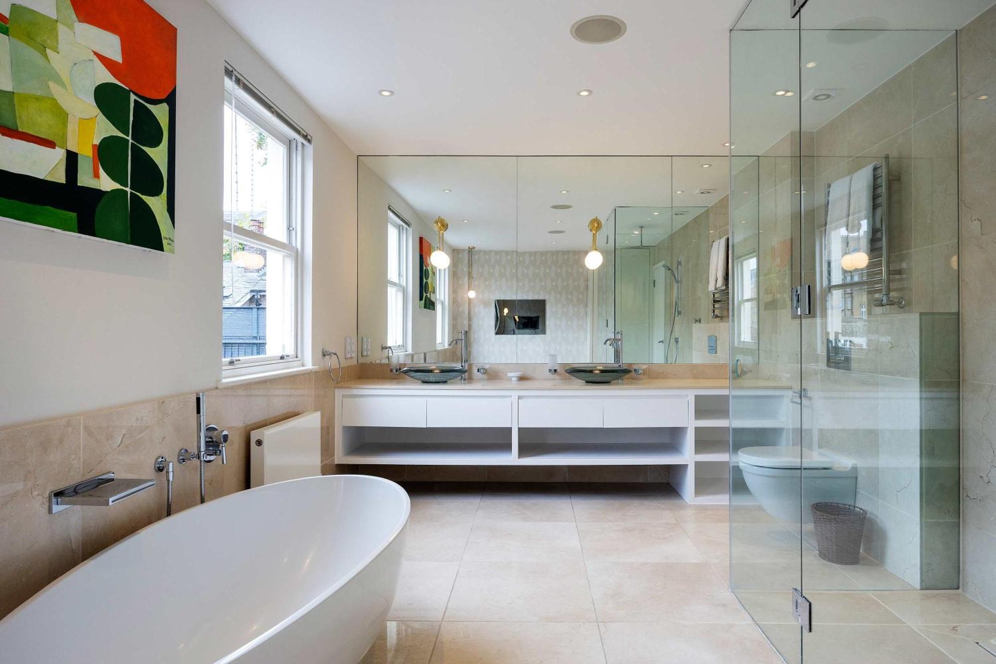 Veeve - Sophisticated Splendour Ferienhaus