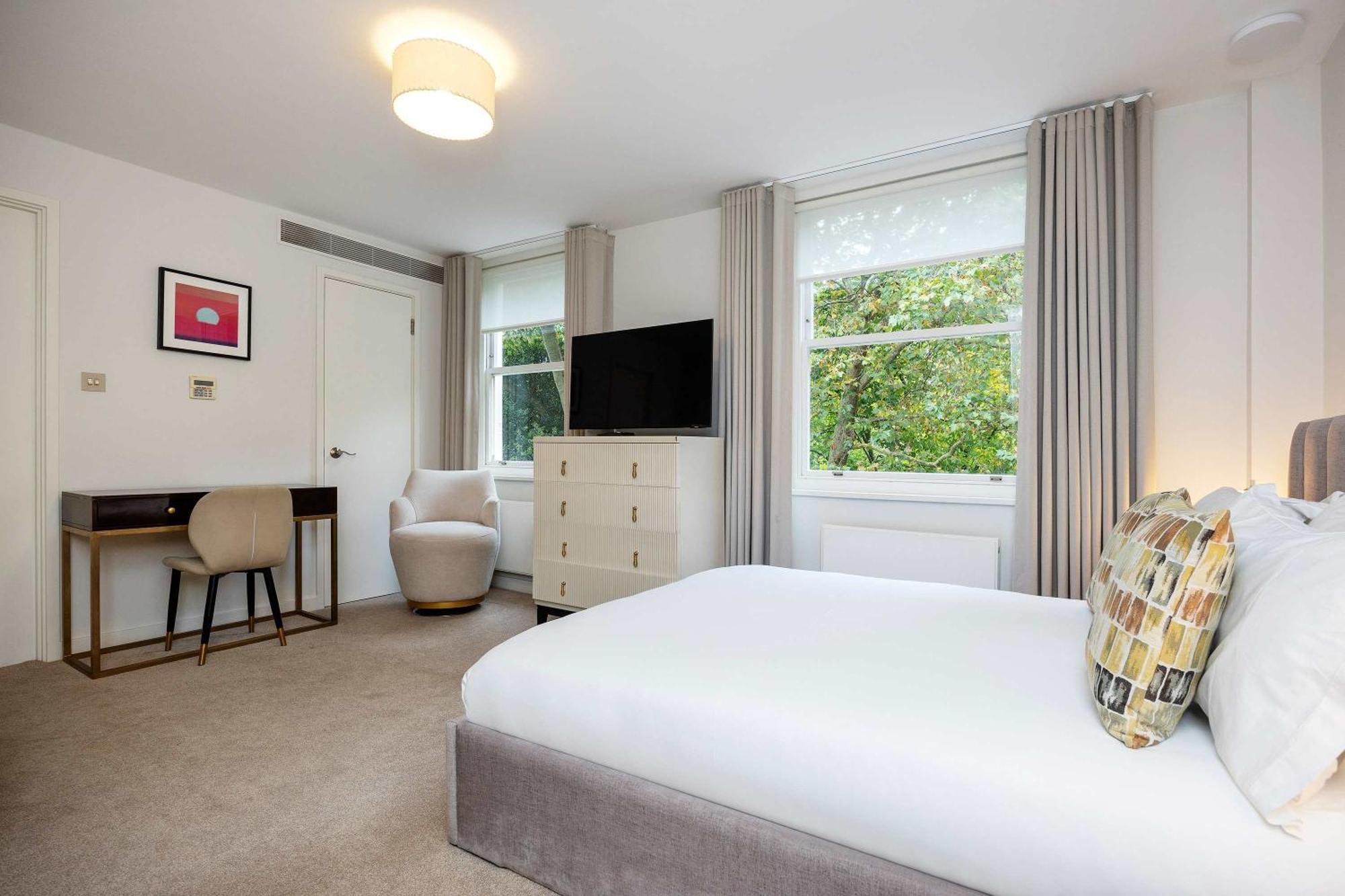 Ferienhaus Veeve - Sophisticated Splendour