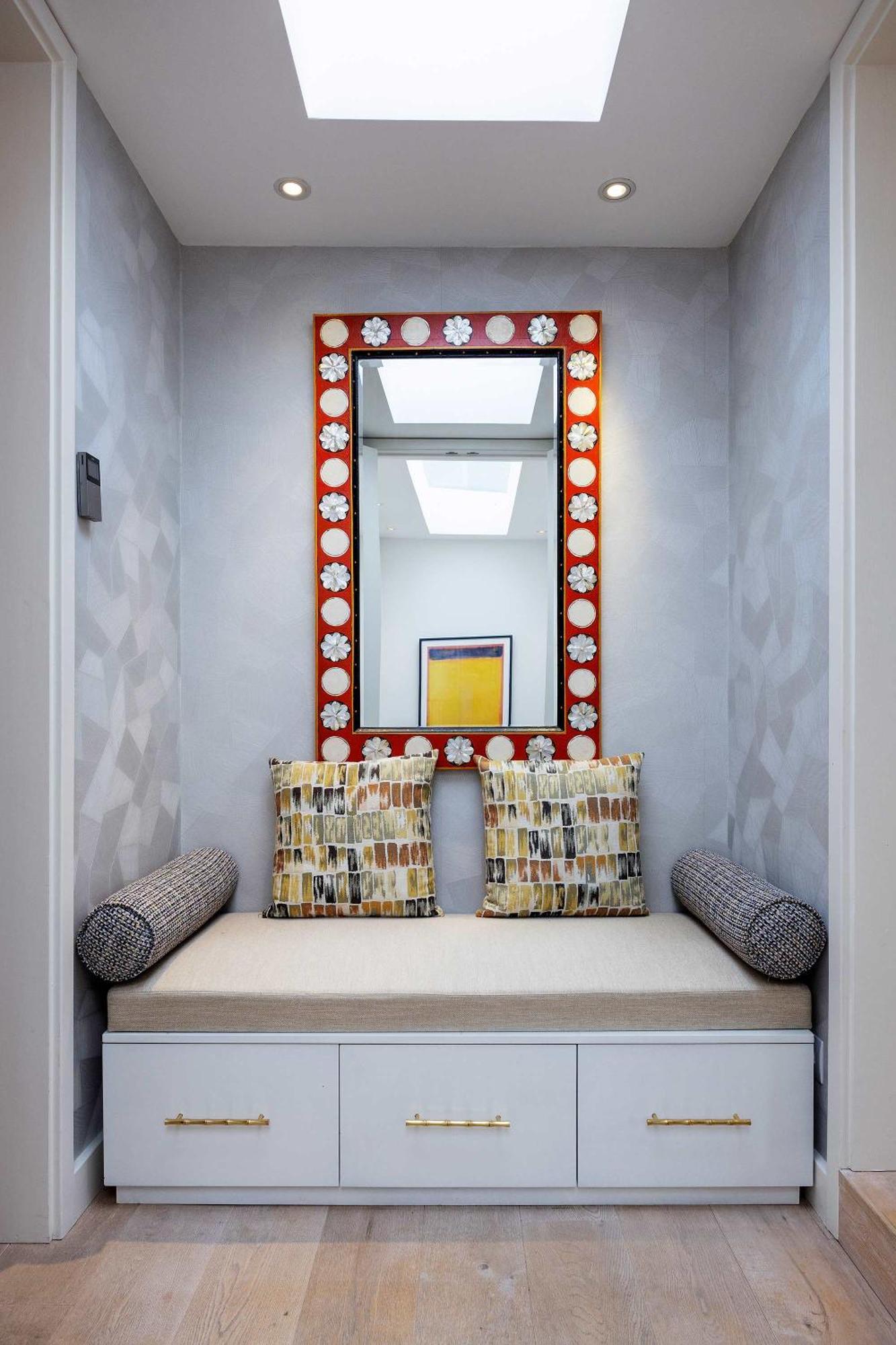 Ferienhaus Veeve - Sophisticated Splendour London