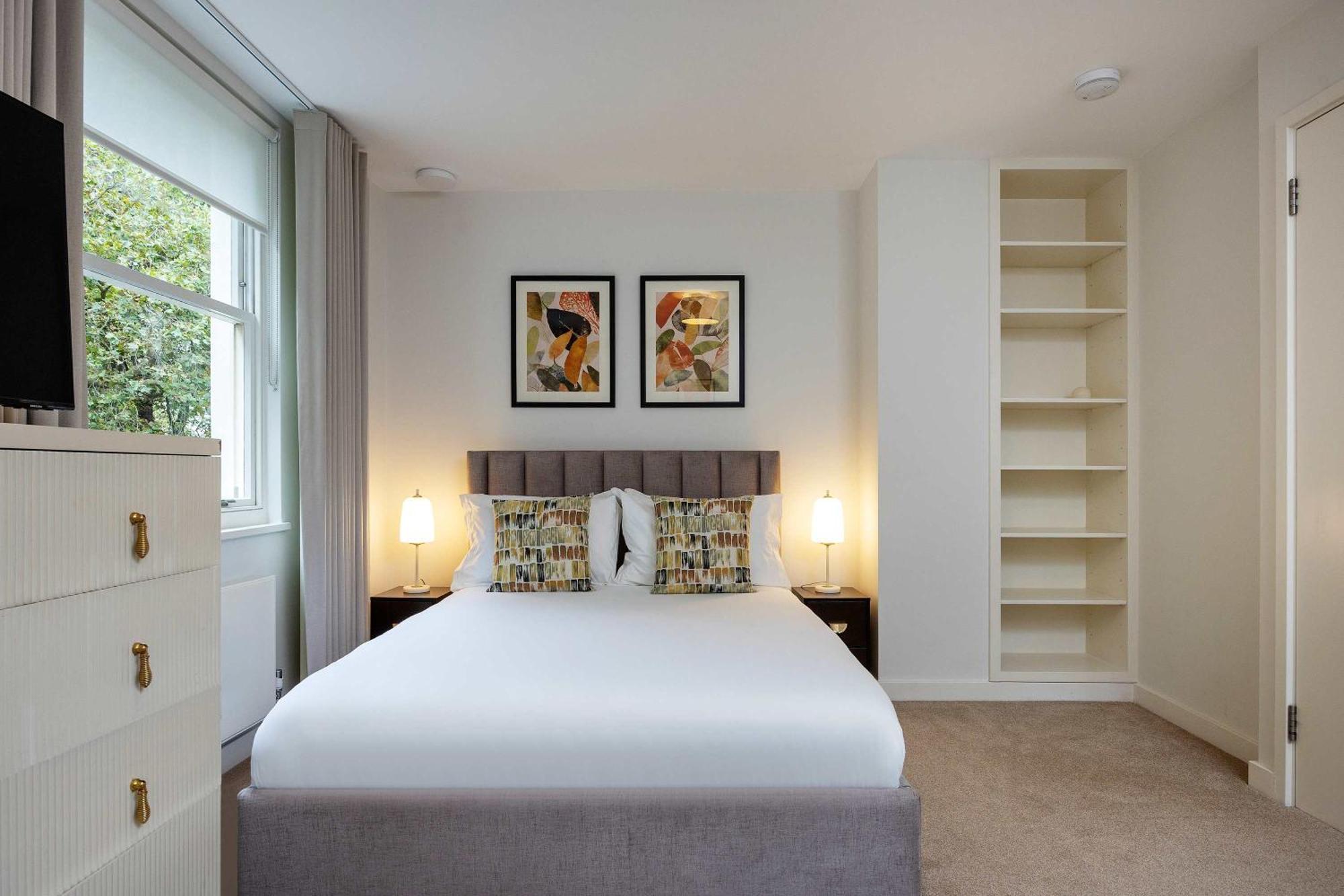 Veeve - Sophisticated Splendour Ferienhaus