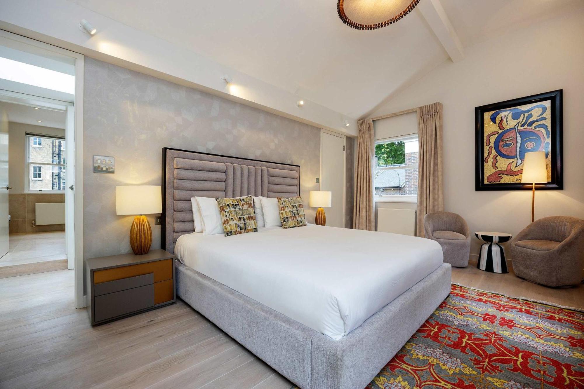 Ferienhaus Veeve - Sophisticated Splendour