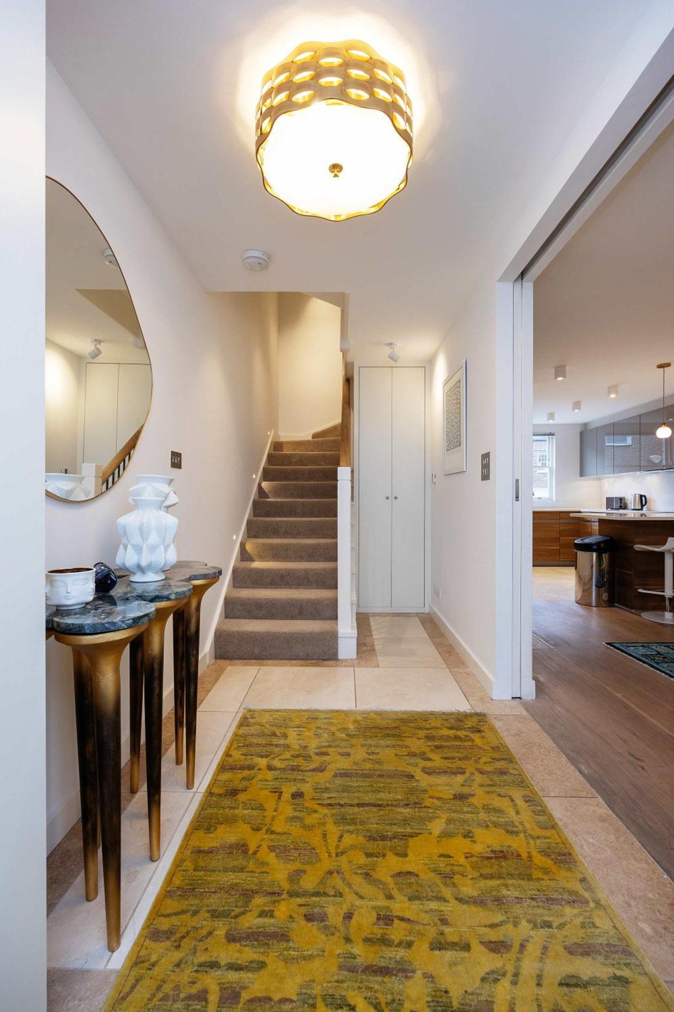 Veeve - Sophisticated Splendour Ferienhaus *