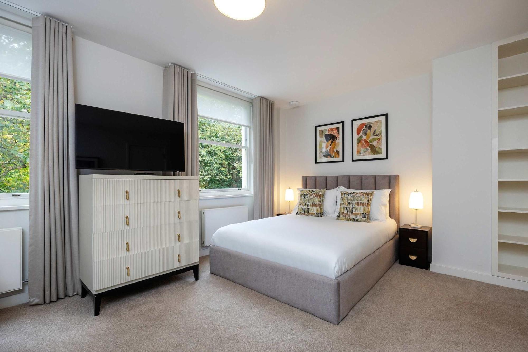Ferienhaus Veeve - Sophisticated Splendour *