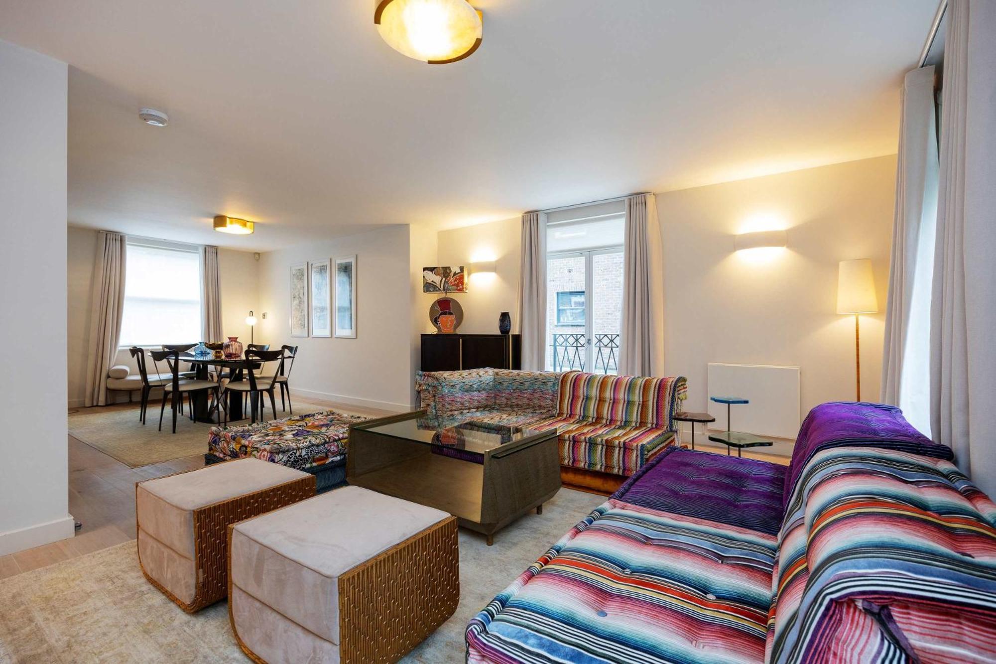 Ferienhaus Veeve - Sophisticated Splendour London