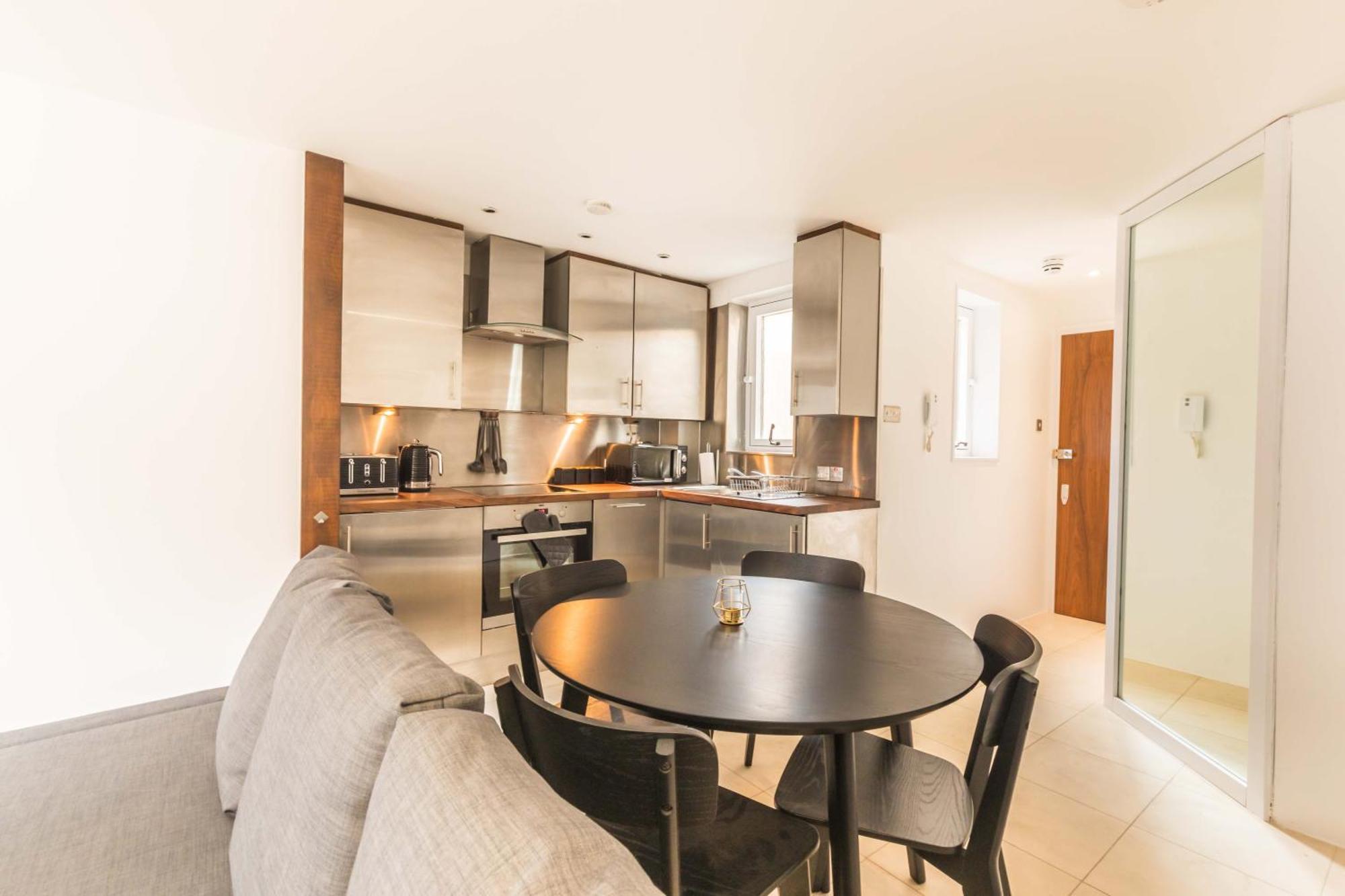 Appartement Staylux Carnaby Street