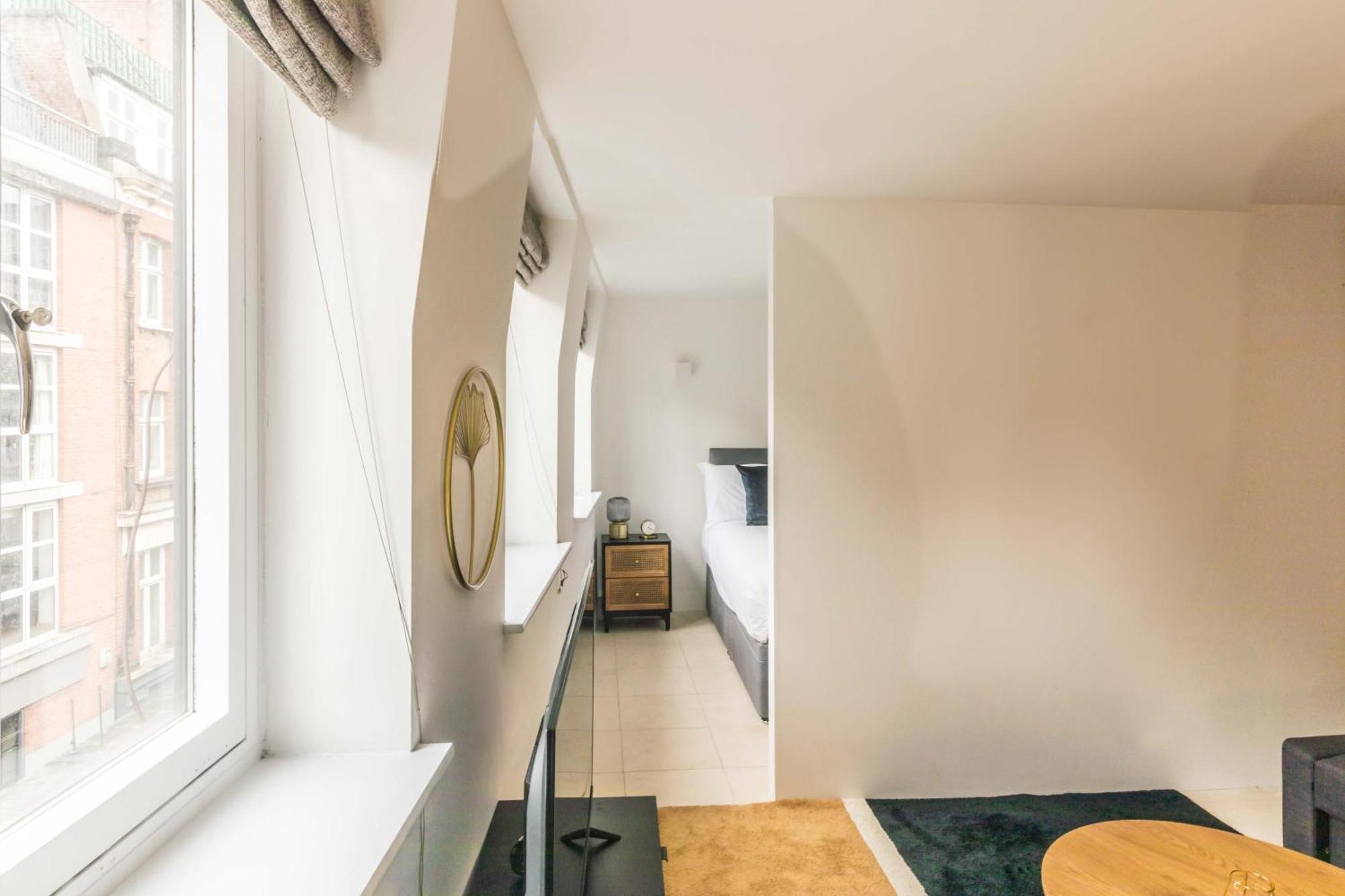 Appartement Staylux Carnaby Street