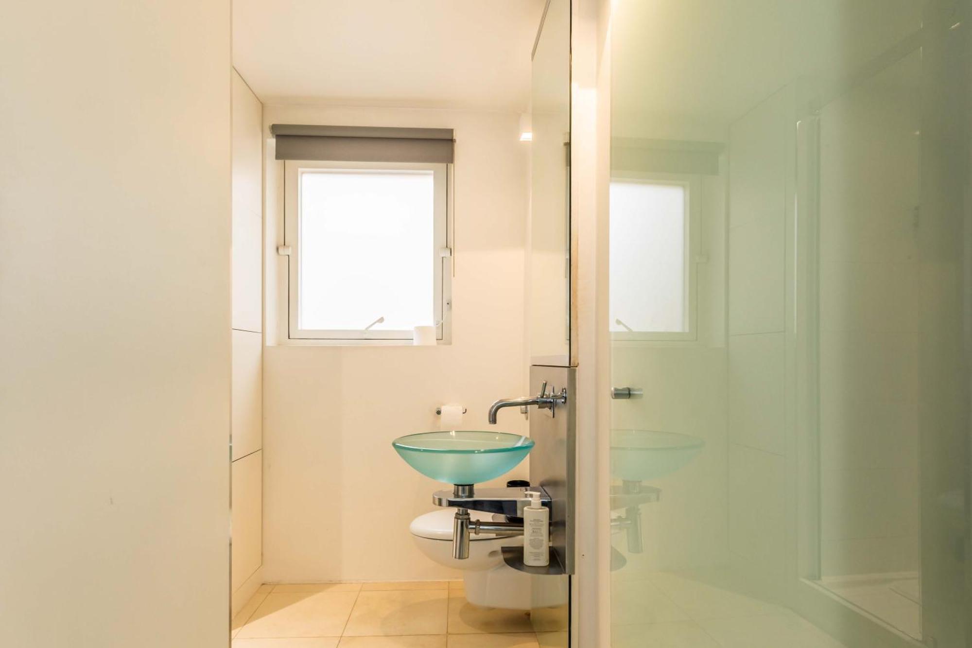 Staylux Carnaby Street Appartement Londen
