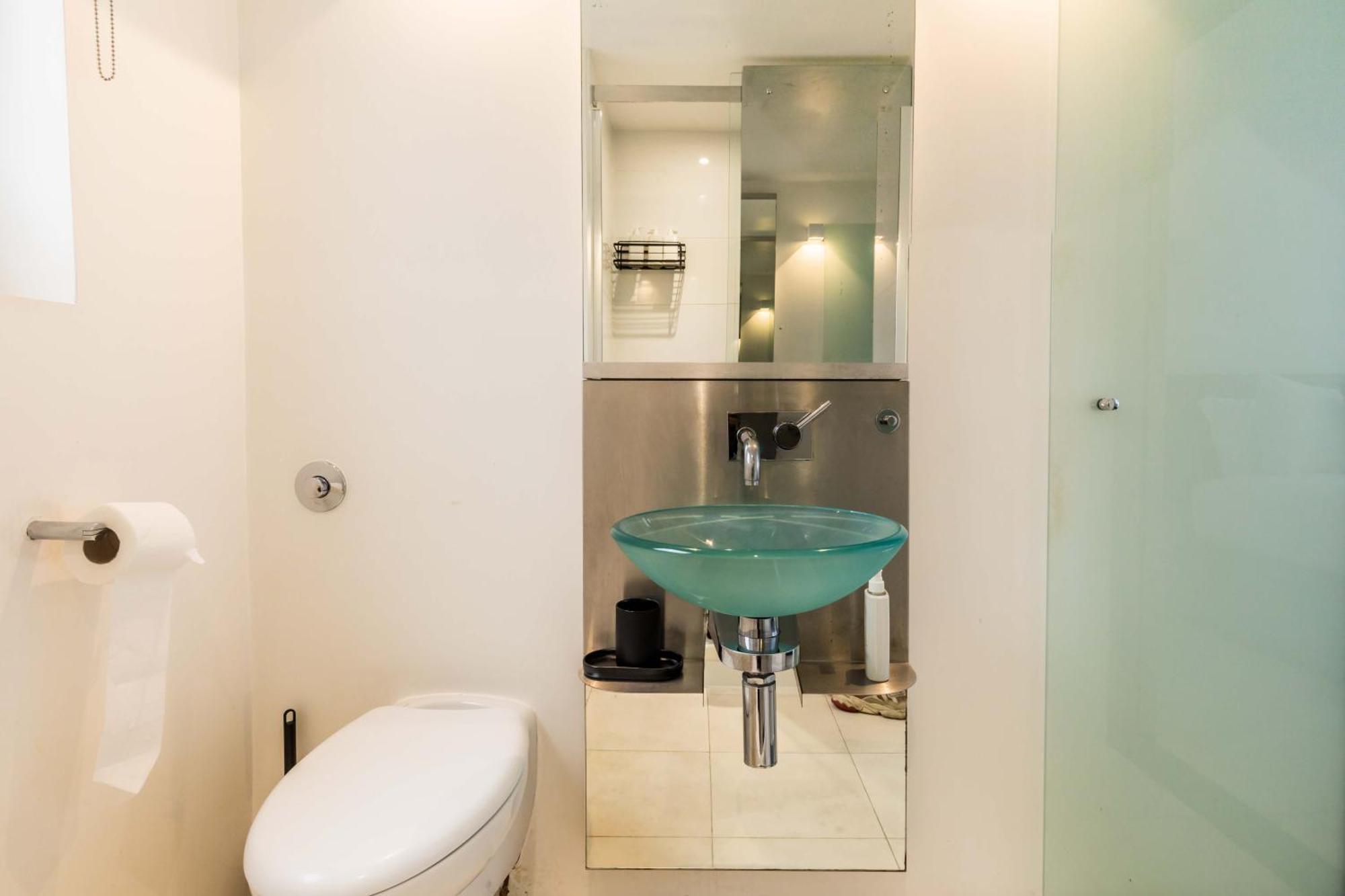 Appartement Staylux Carnaby Street Londen