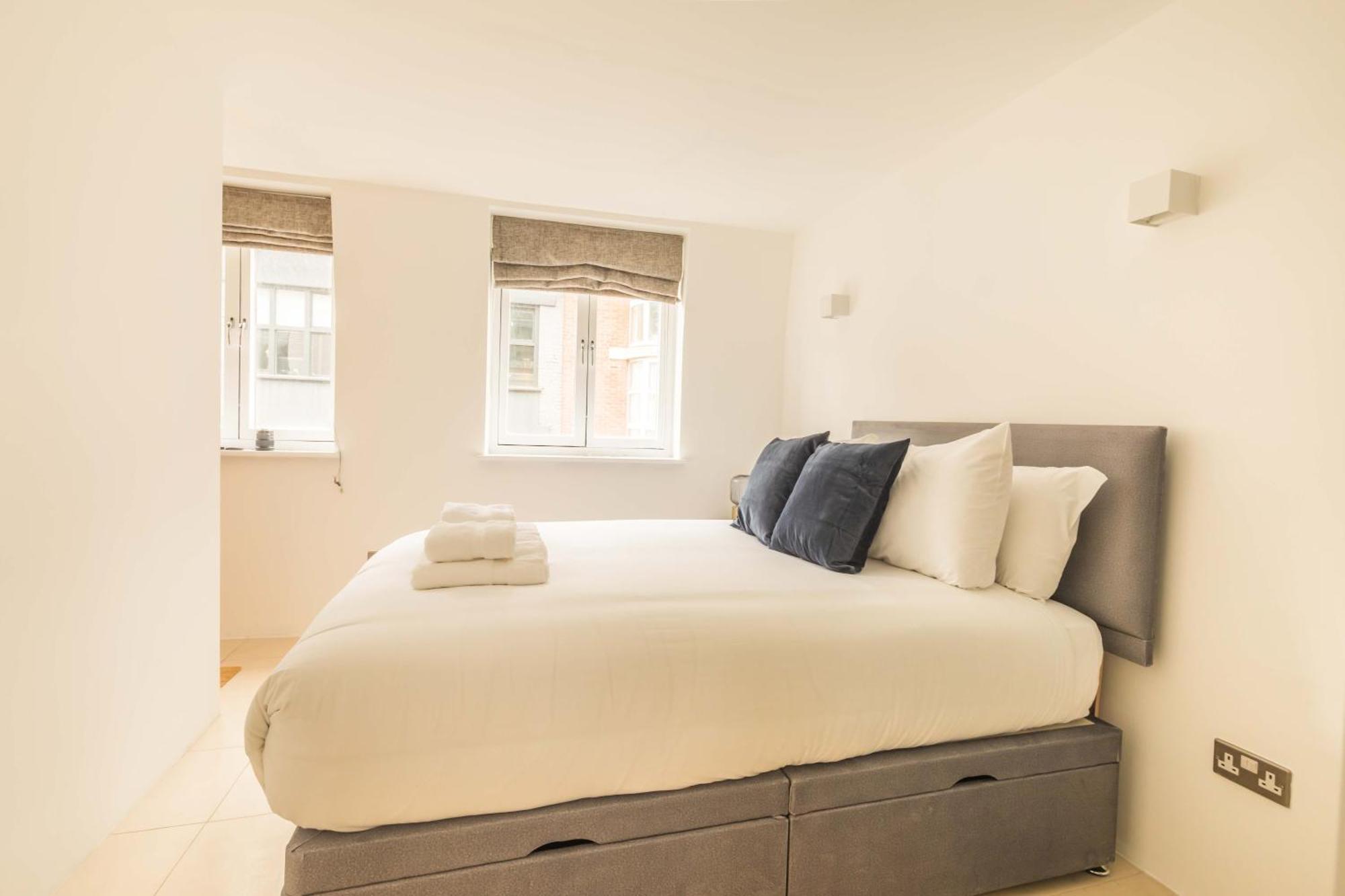 Appartement Staylux Carnaby Street