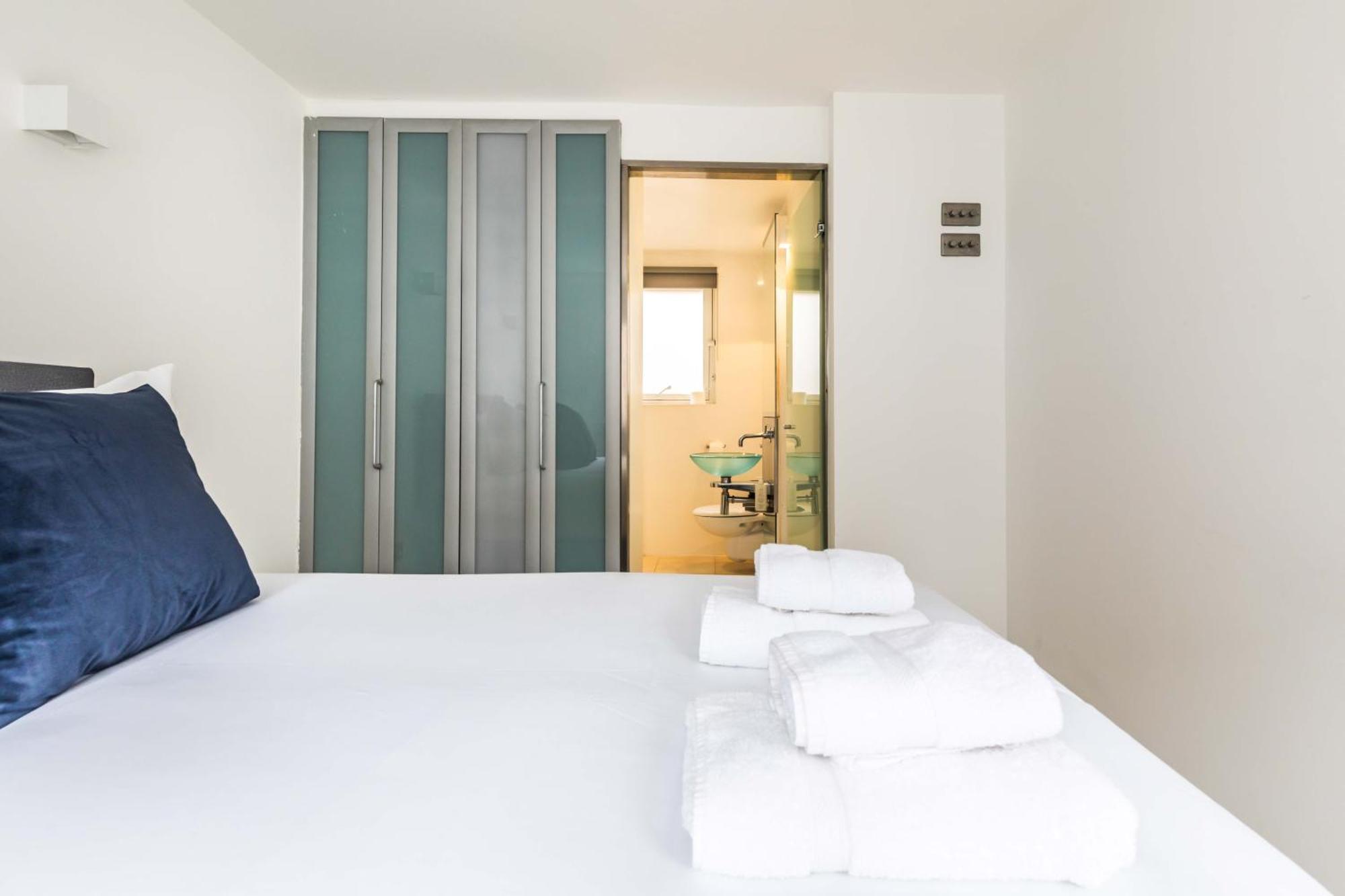 Appartement Staylux Carnaby Street