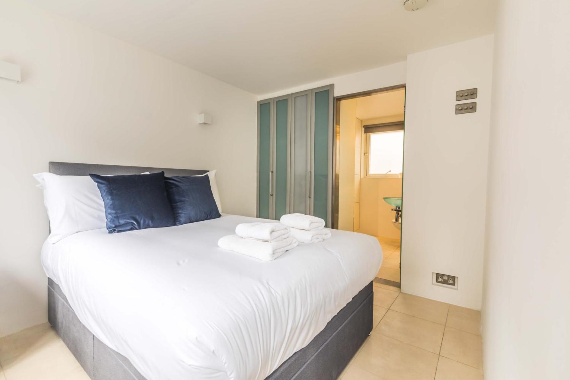 Appartement Staylux Carnaby Street *