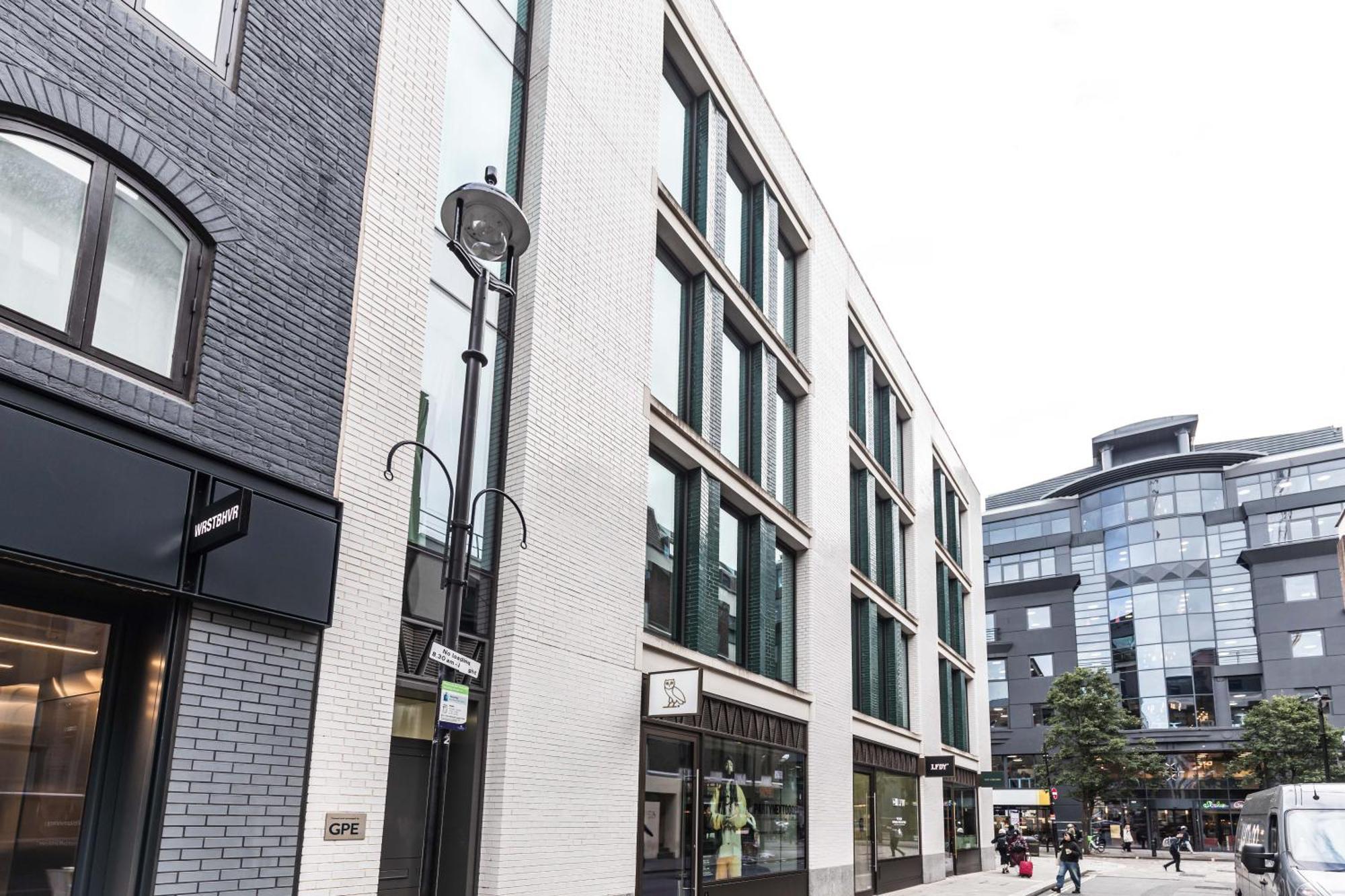 Appartement Staylux Carnaby Street