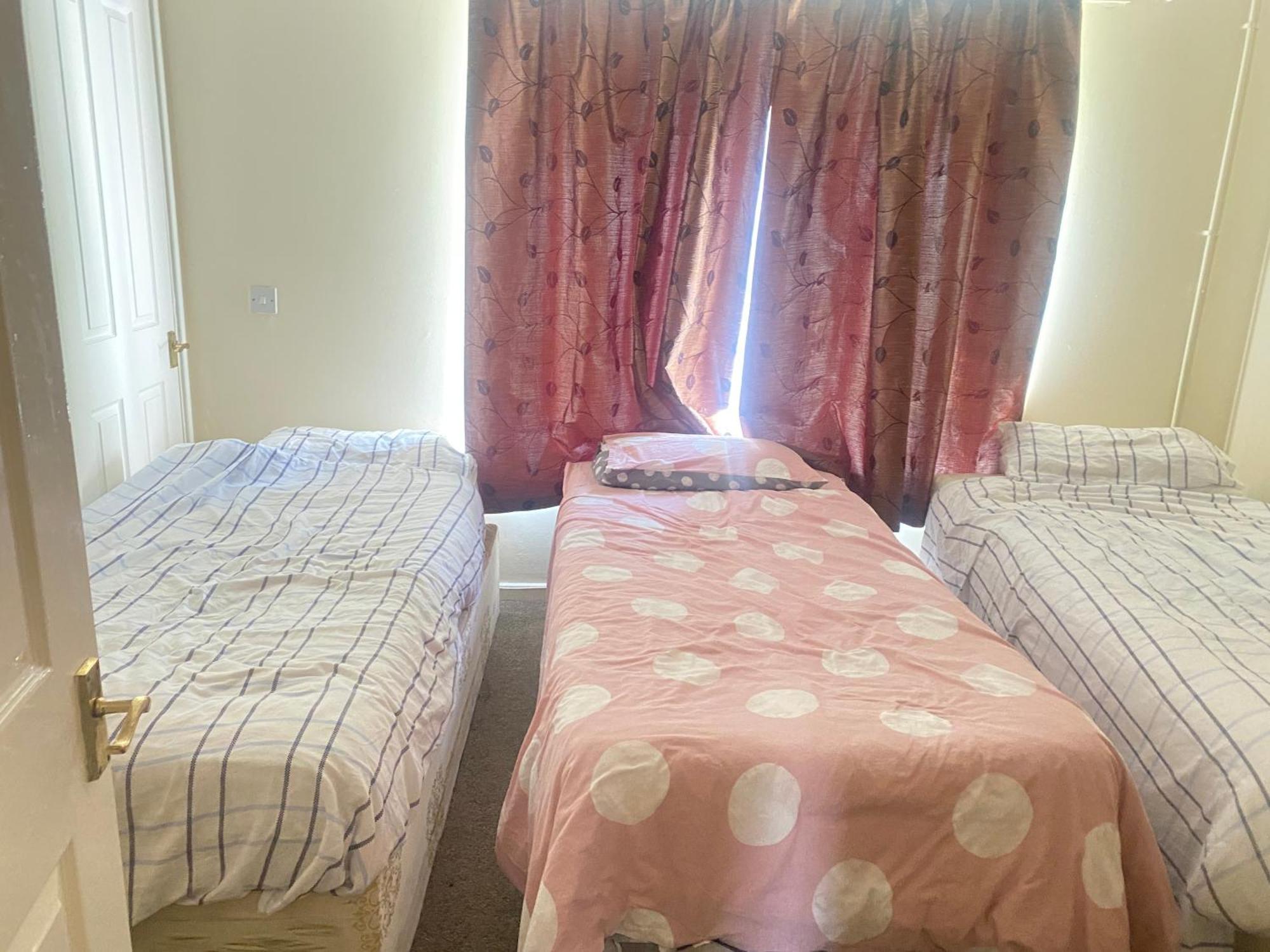 Cosy Homestay London