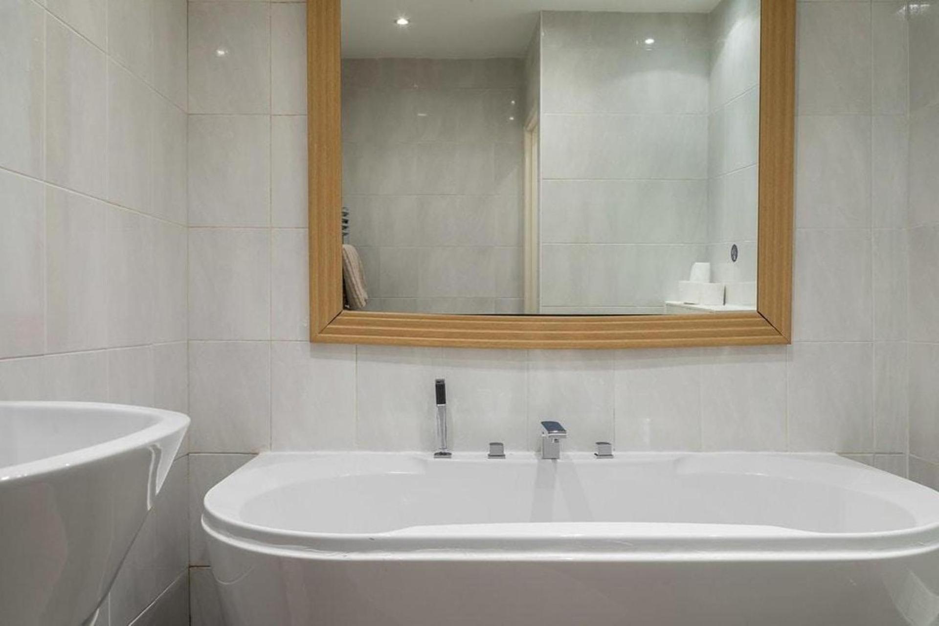 Ferienhaus Specious Family Kensington House - 5 Bedrooms *