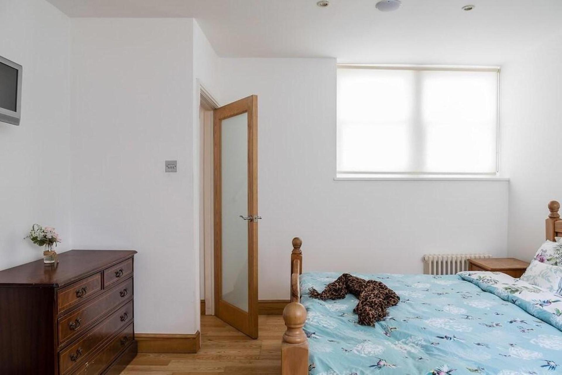 Ferienhaus Specious Family Kensington House - 5 Bedrooms London