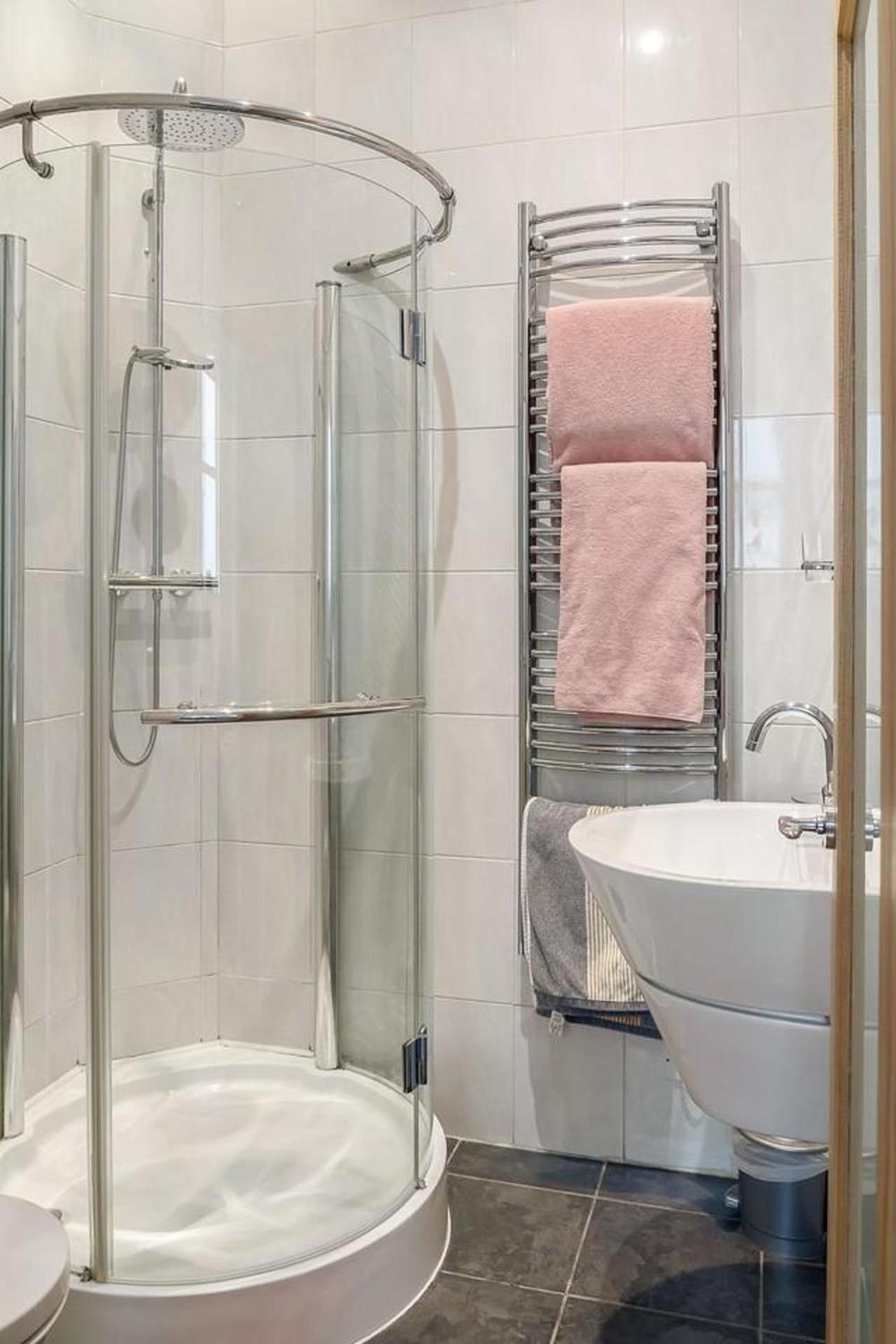 Ferienhaus Specious Family Kensington House - 5 Bedrooms