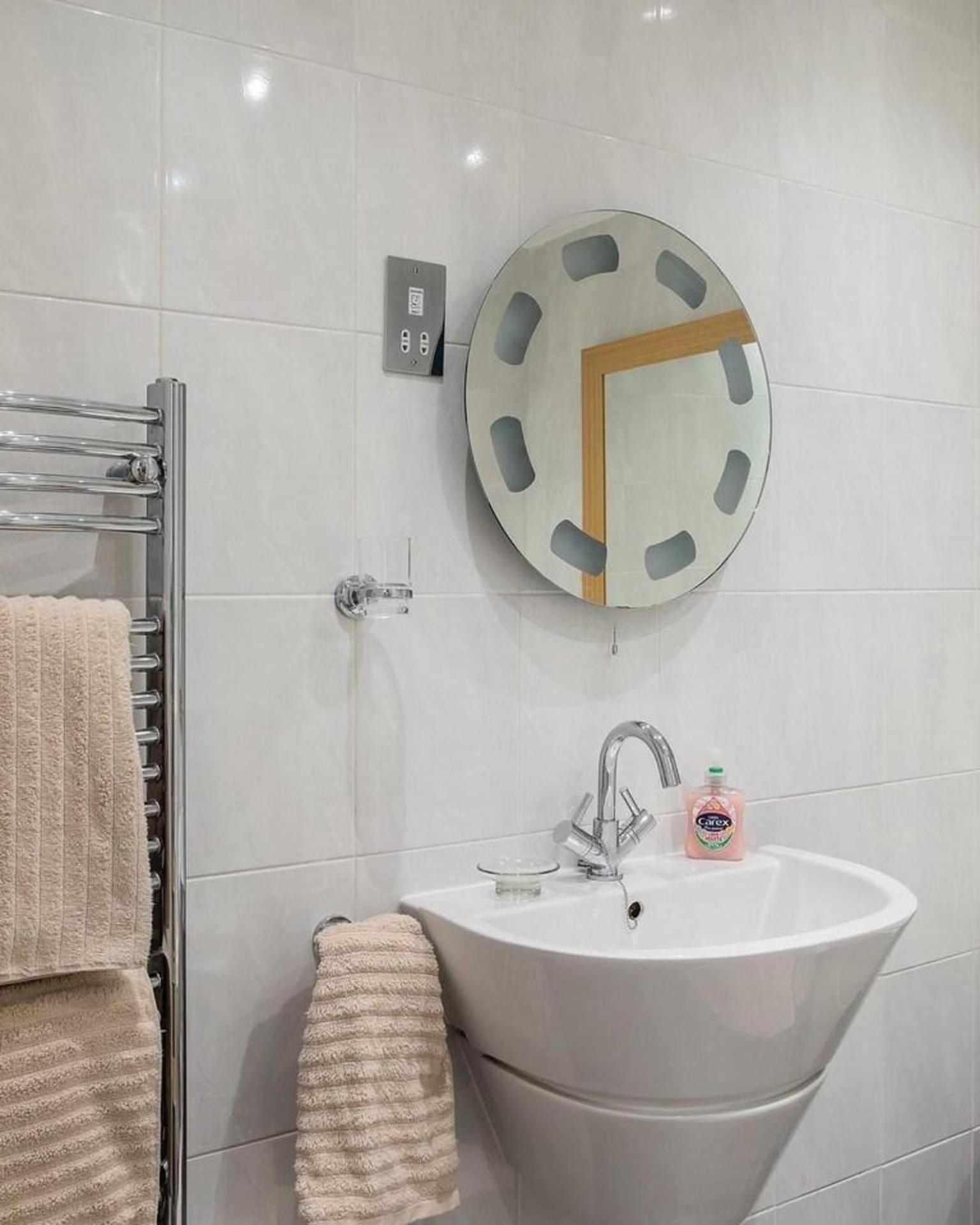 Specious Family Kensington House - 5 Bedrooms Ferienhaus London