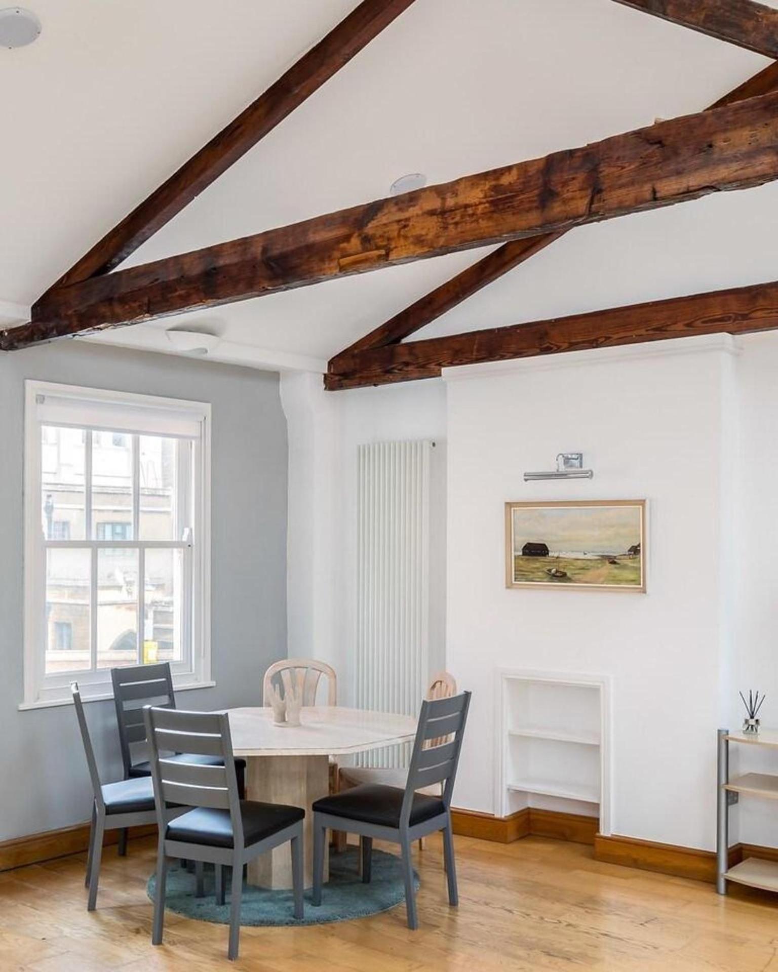 Ferienhaus Specious Family Kensington House - 5 Bedrooms